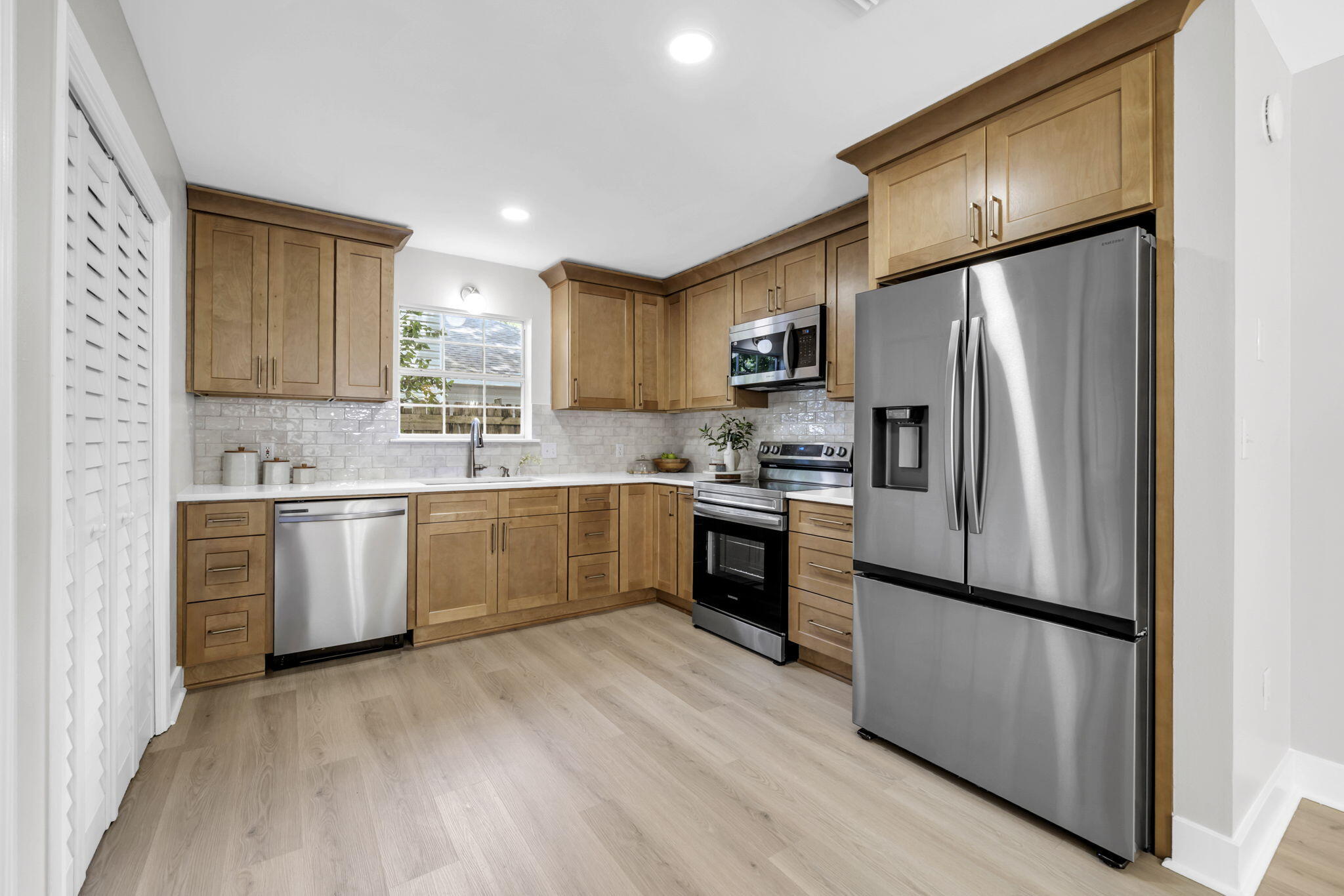 KINGS CROSSING PH 2 - Residential