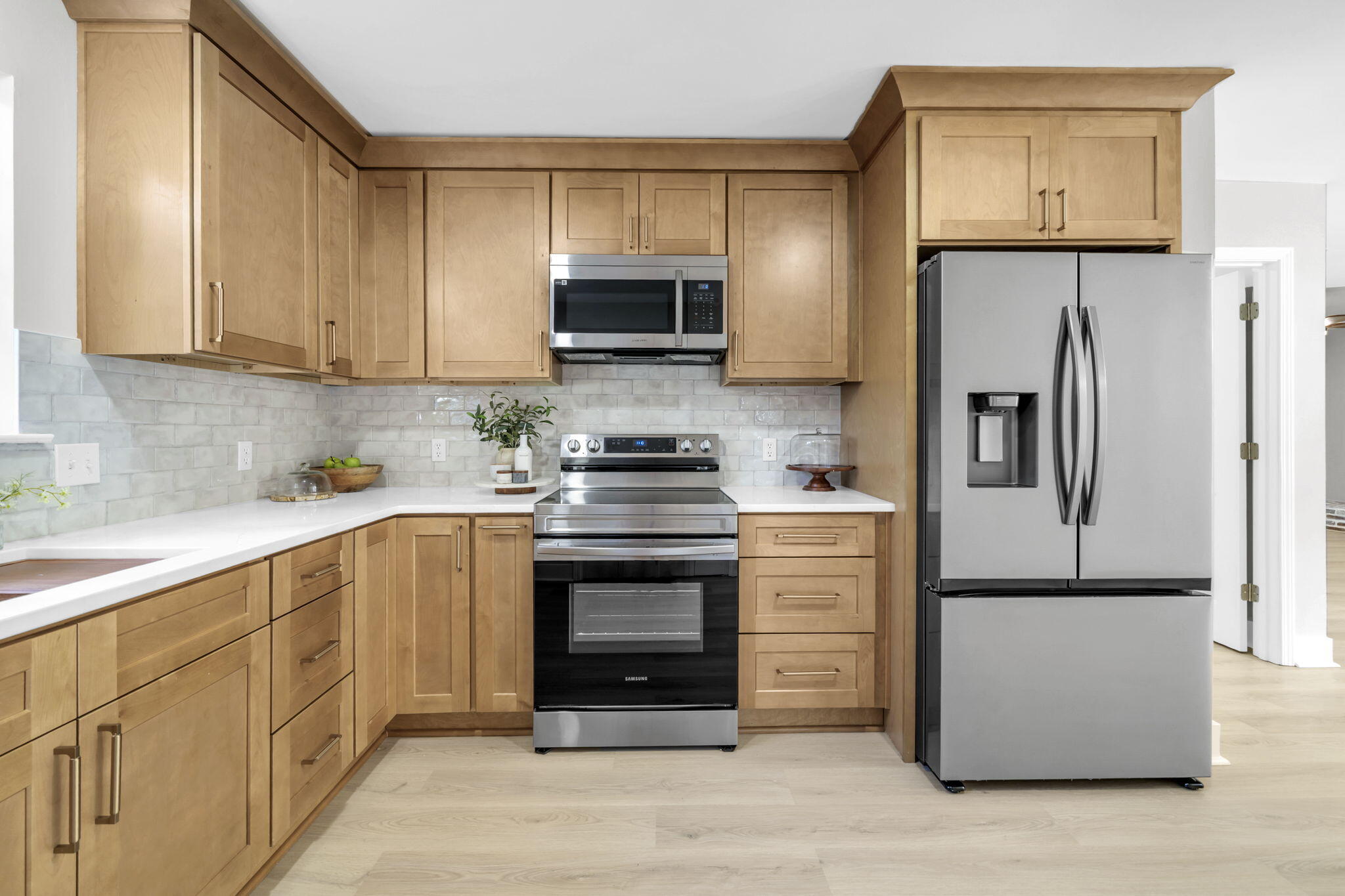KINGS CROSSING PH 2 - Residential