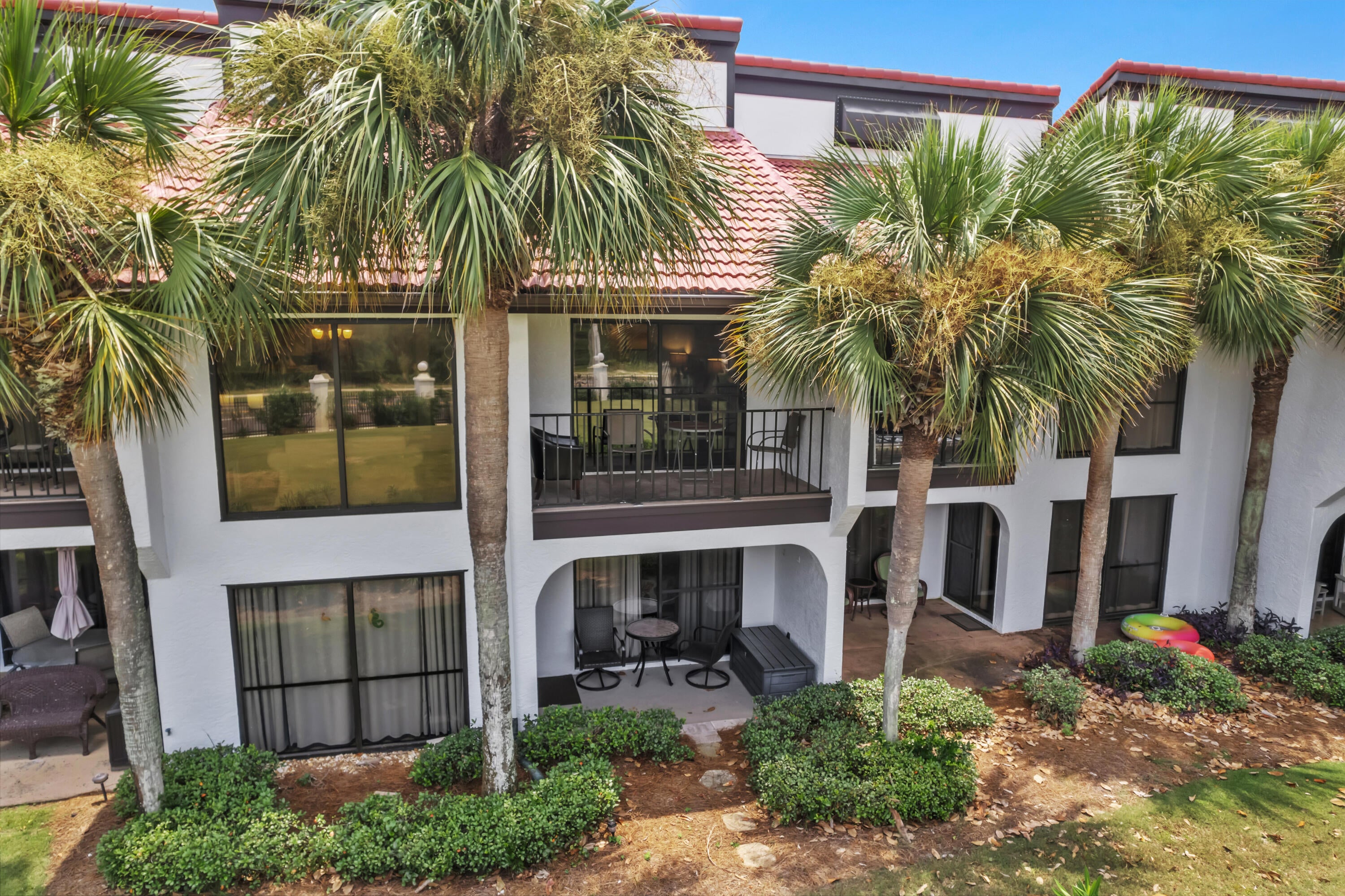 EDGEWATER GOLF VILLAS 3A CONDO - Residential