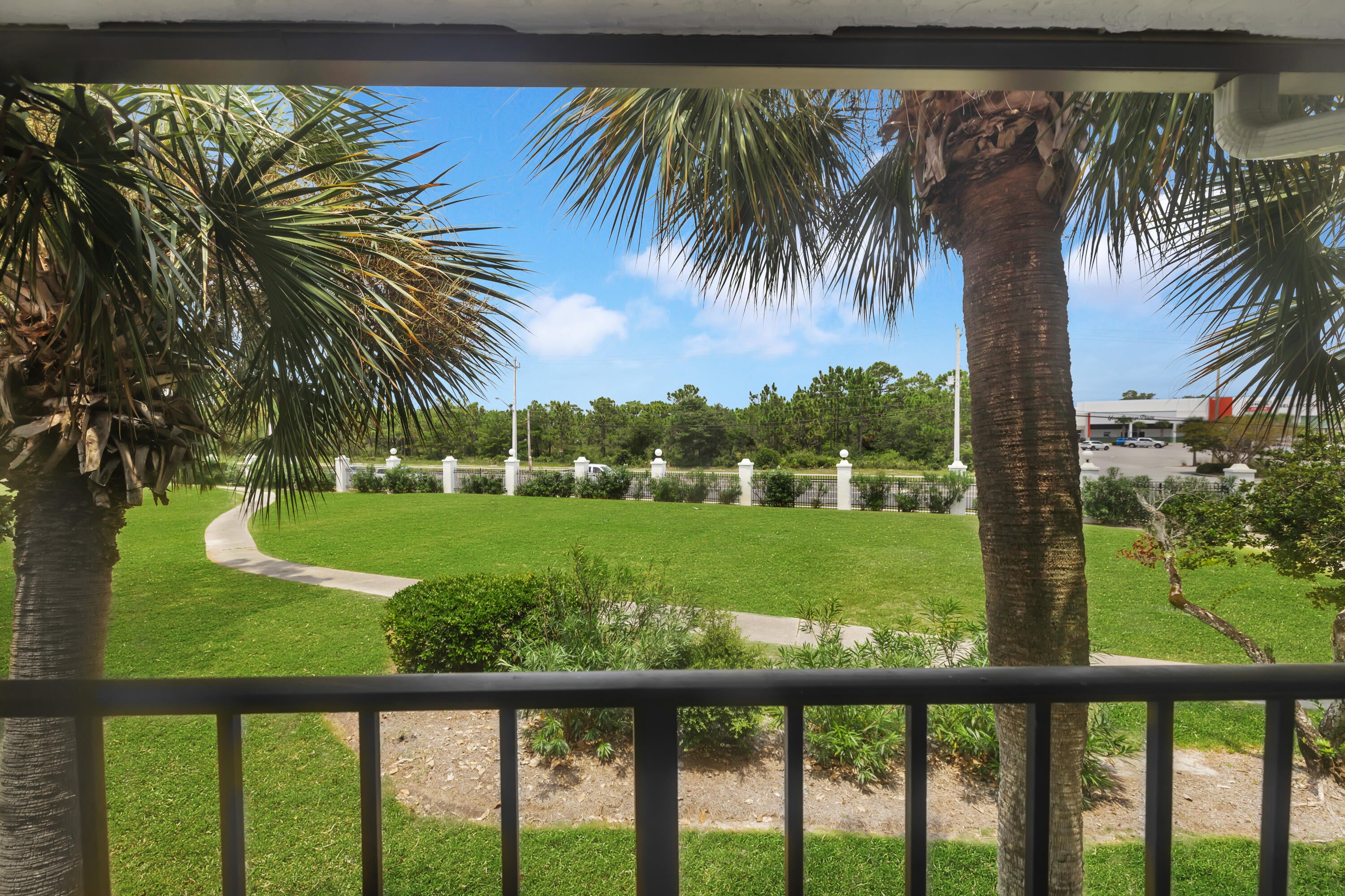 EDGEWATER GOLF VILLAS 3A CONDO - Residential
