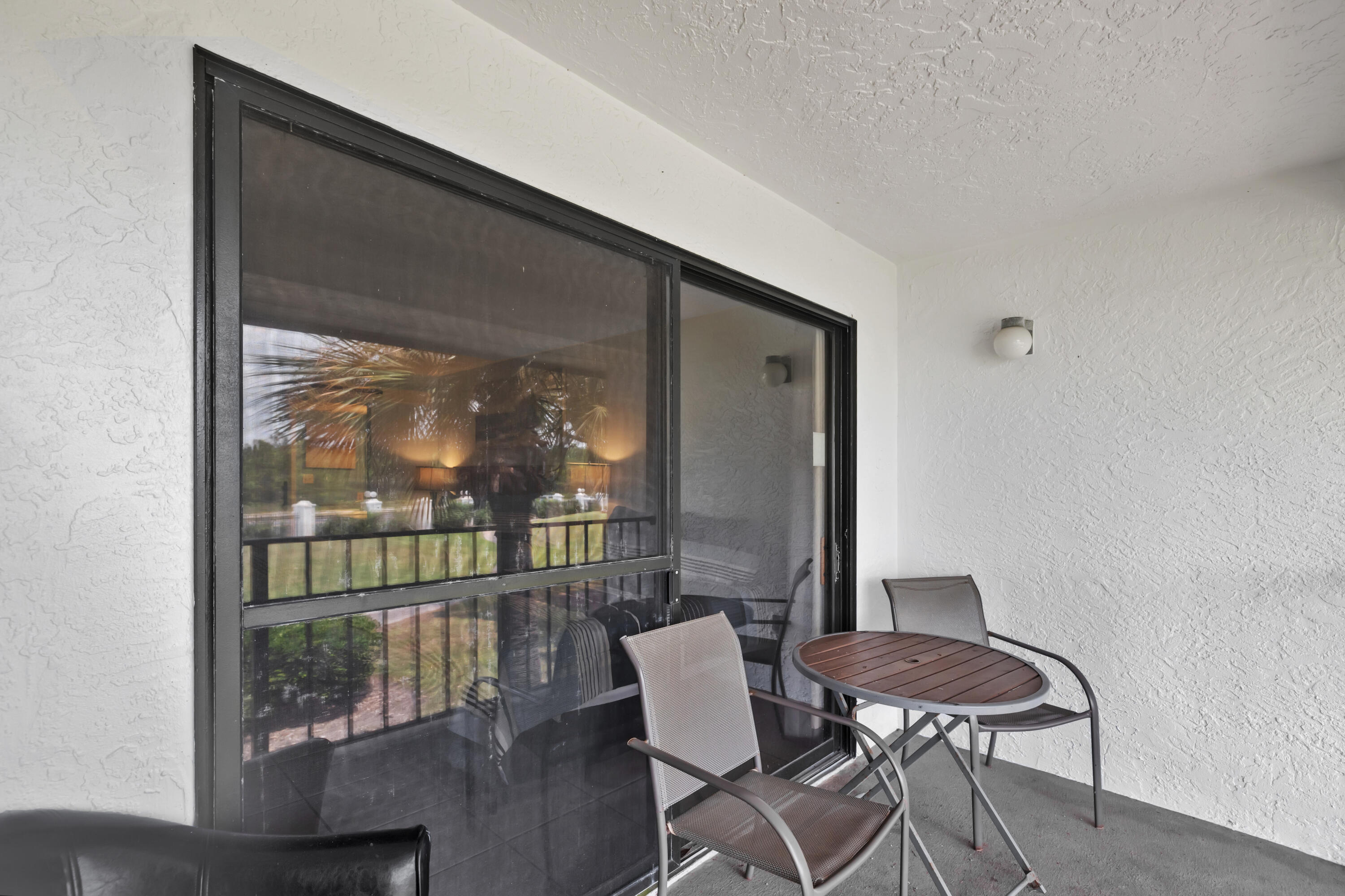 EDGEWATER GOLF VILLAS 3A CONDO - Residential