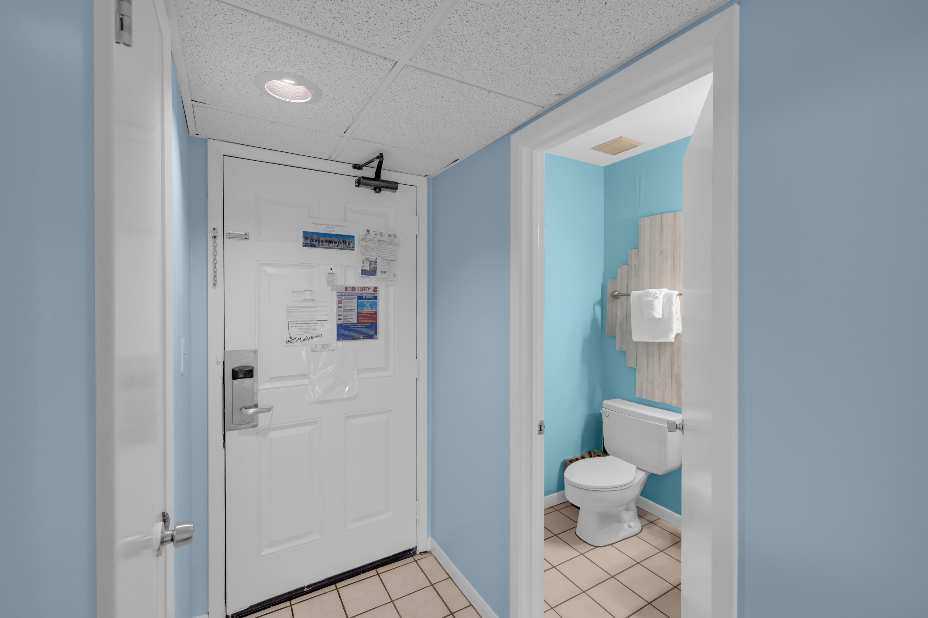 EDGEWATER GOLF VILLAS 3A CONDO - Residential