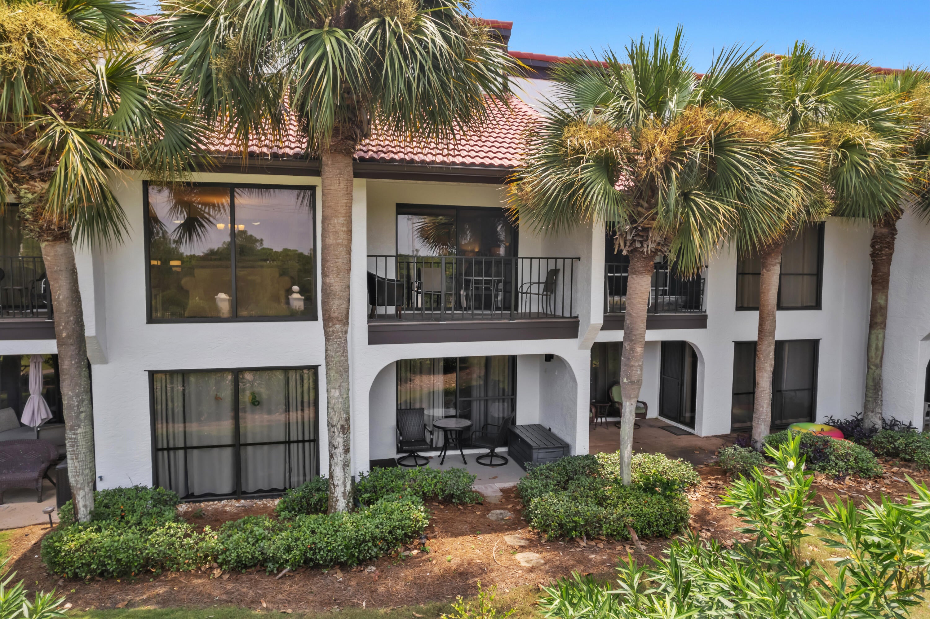 EDGEWATER GOLF VILLAS 3A CONDO - Residential
