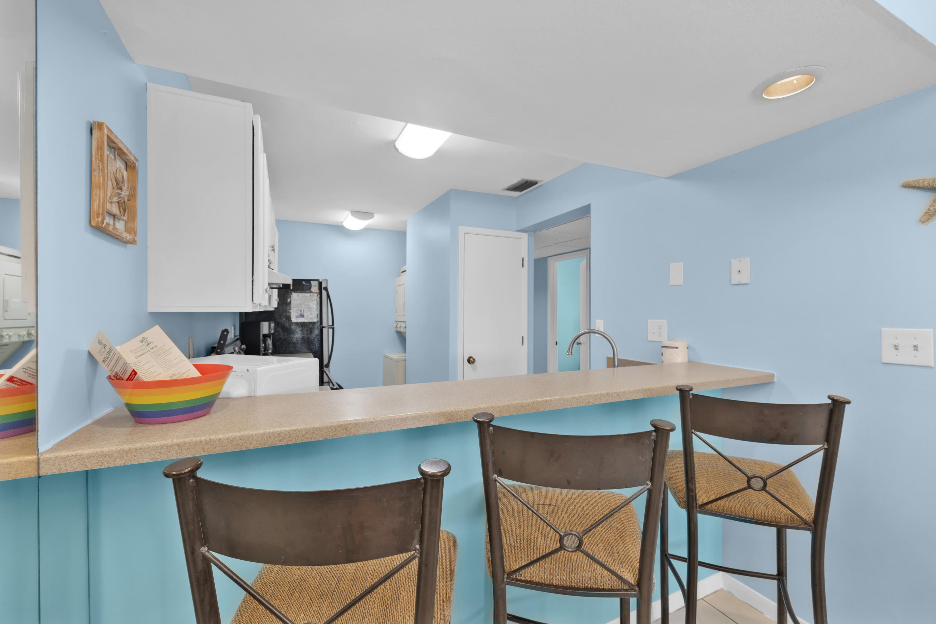 EDGEWATER GOLF VILLAS 3A CONDO - Residential