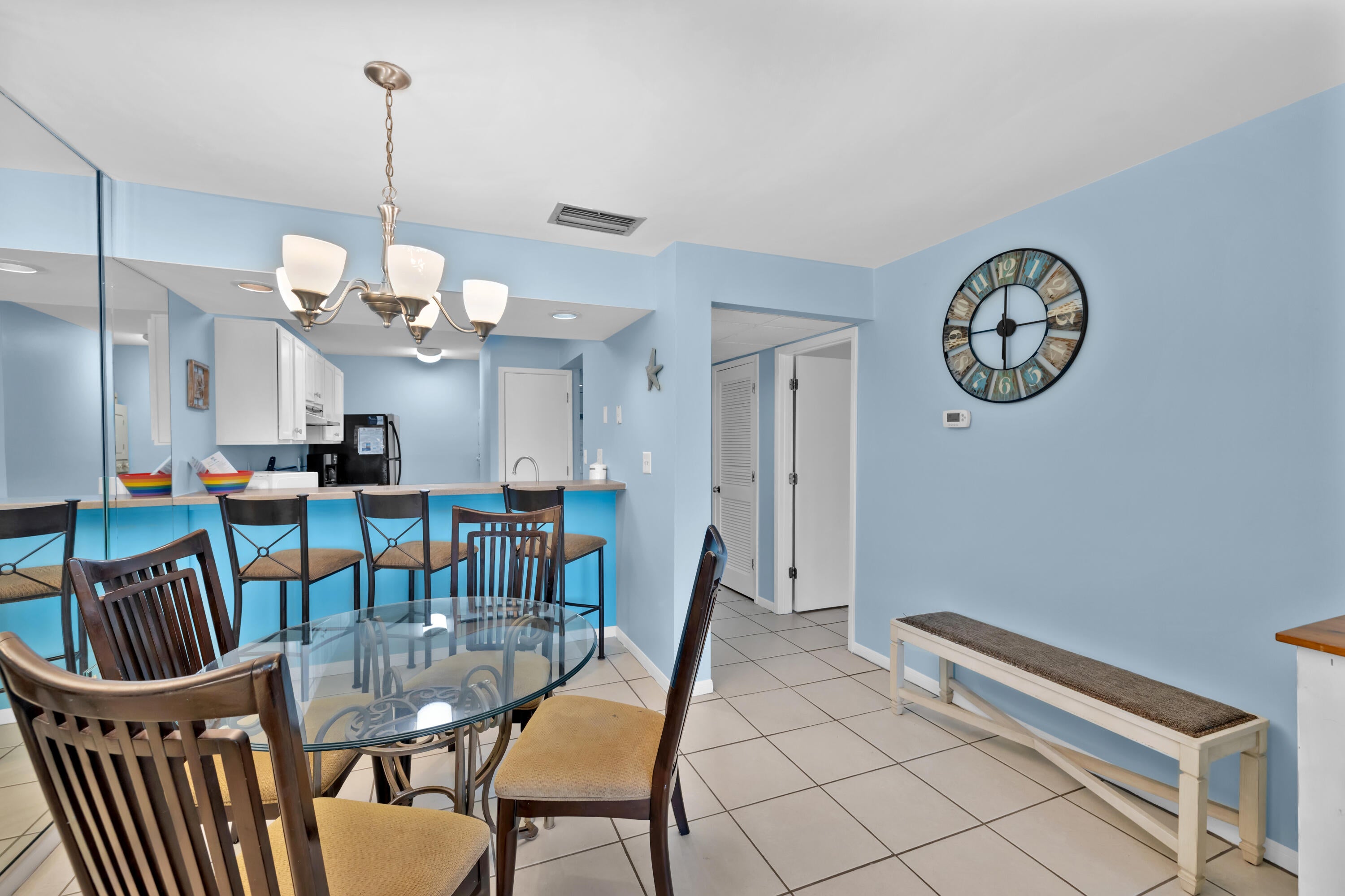 EDGEWATER GOLF VILLAS 3A CONDO - Residential