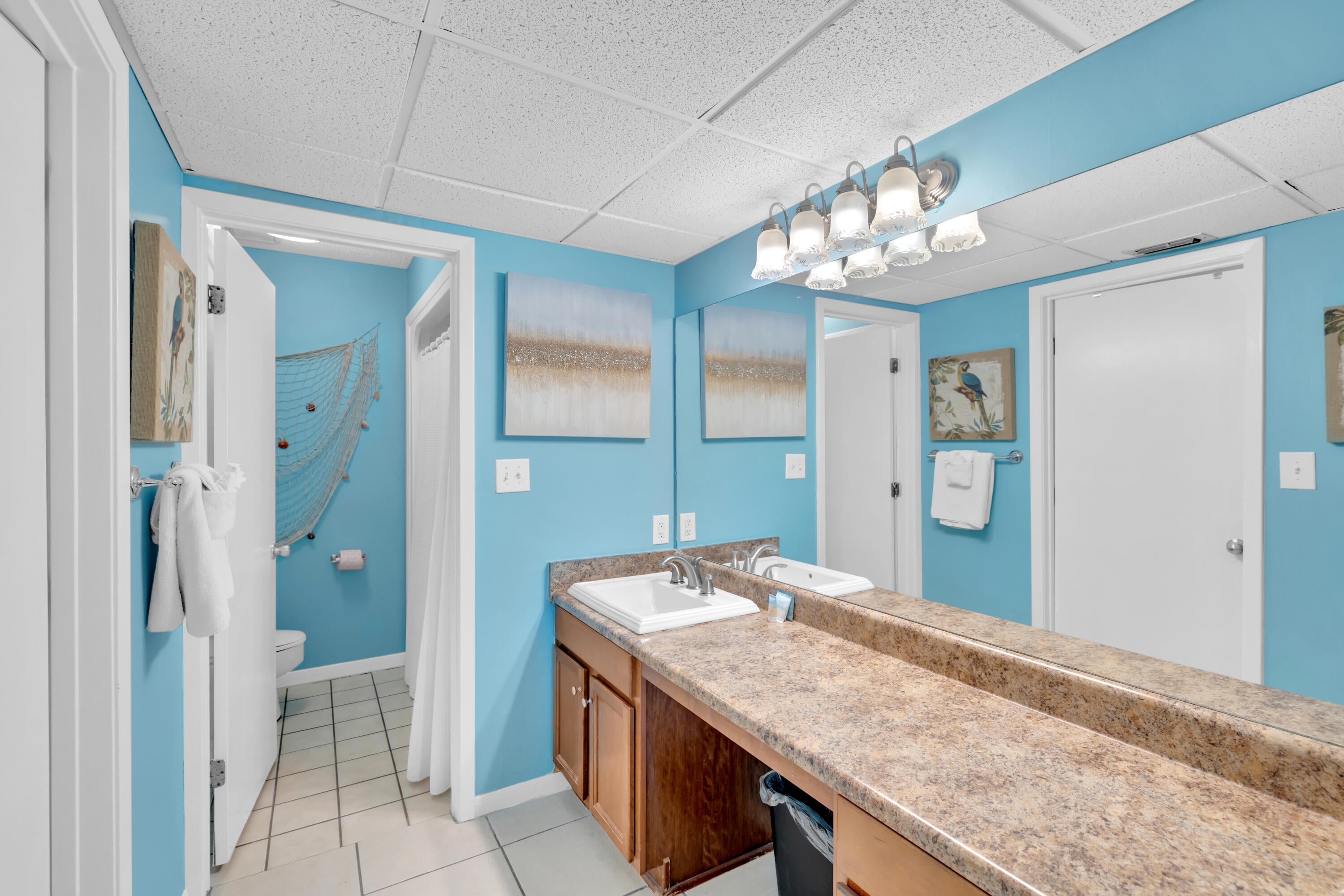 EDGEWATER GOLF VILLAS 3A CONDO - Residential