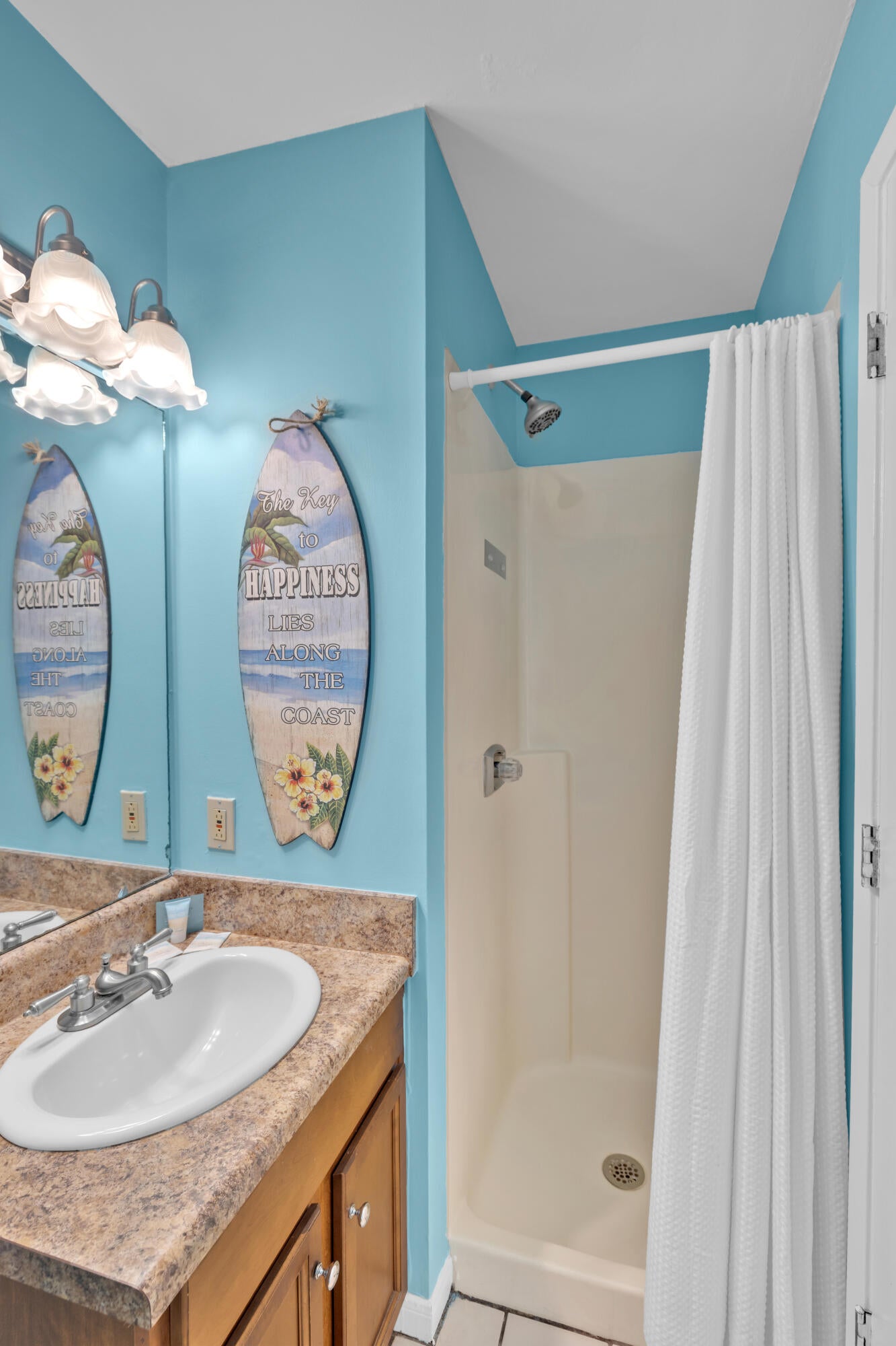 EDGEWATER GOLF VILLAS 3A CONDO - Residential