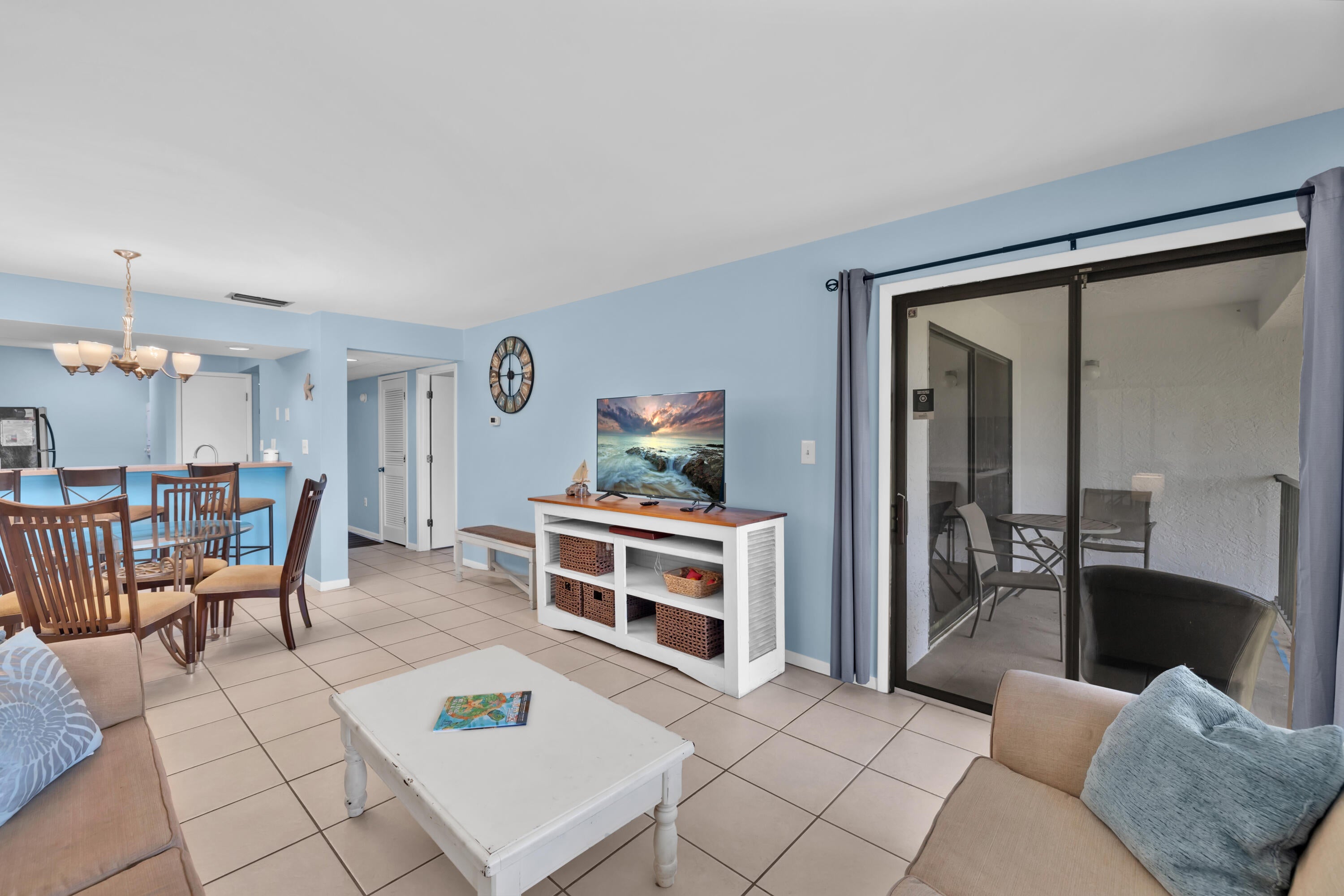 EDGEWATER GOLF VILLAS 3A CONDO - Residential