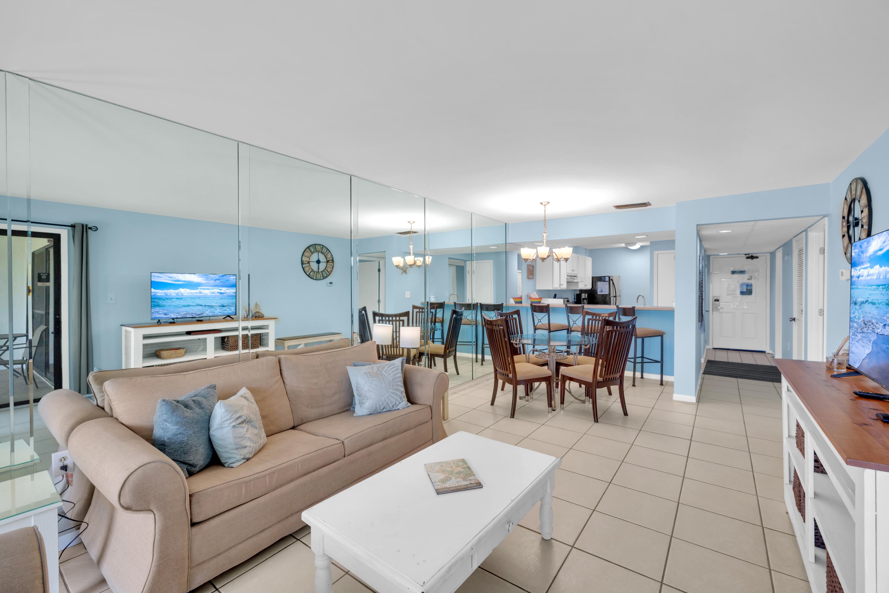 EDGEWATER GOLF VILLAS 3A CONDO - Residential