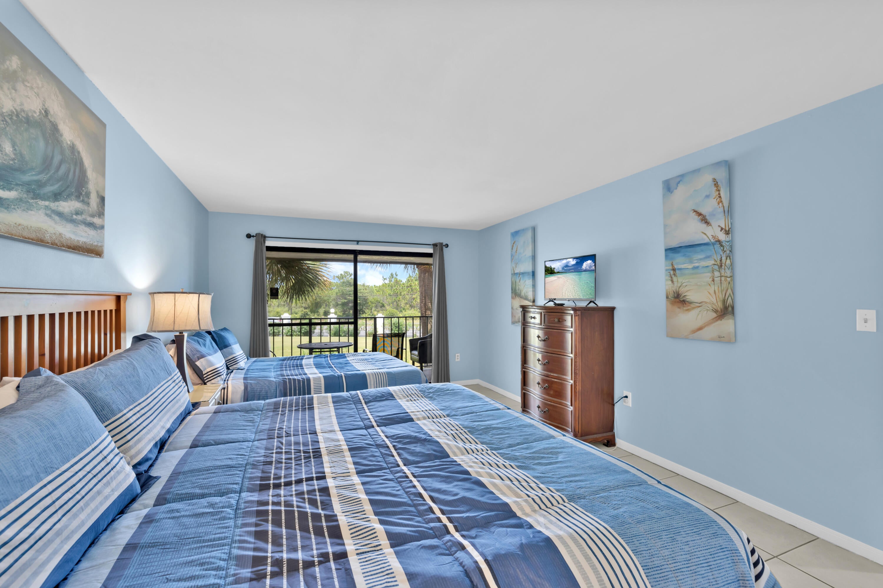EDGEWATER GOLF VILLAS 3A CONDO - Residential