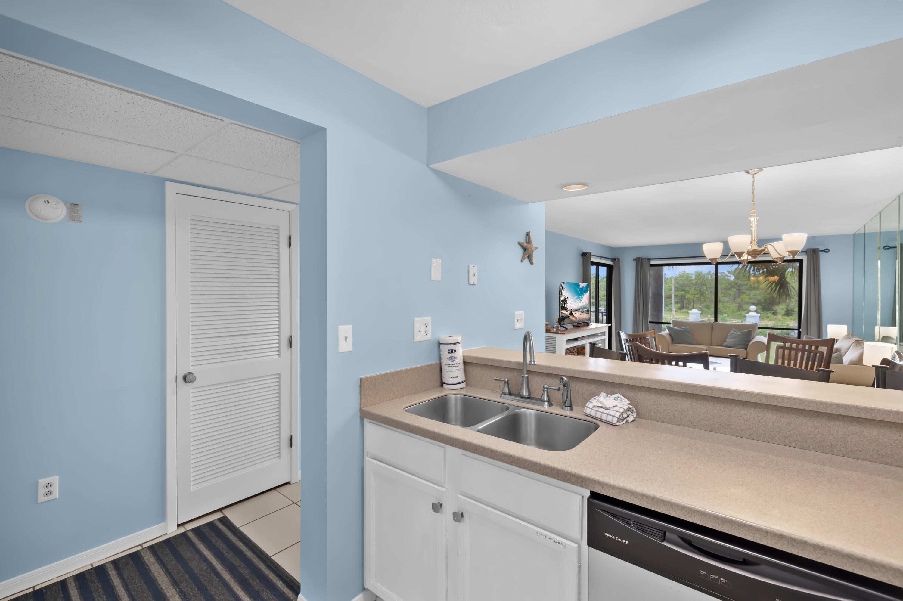 EDGEWATER GOLF VILLAS 3A CONDO - Residential