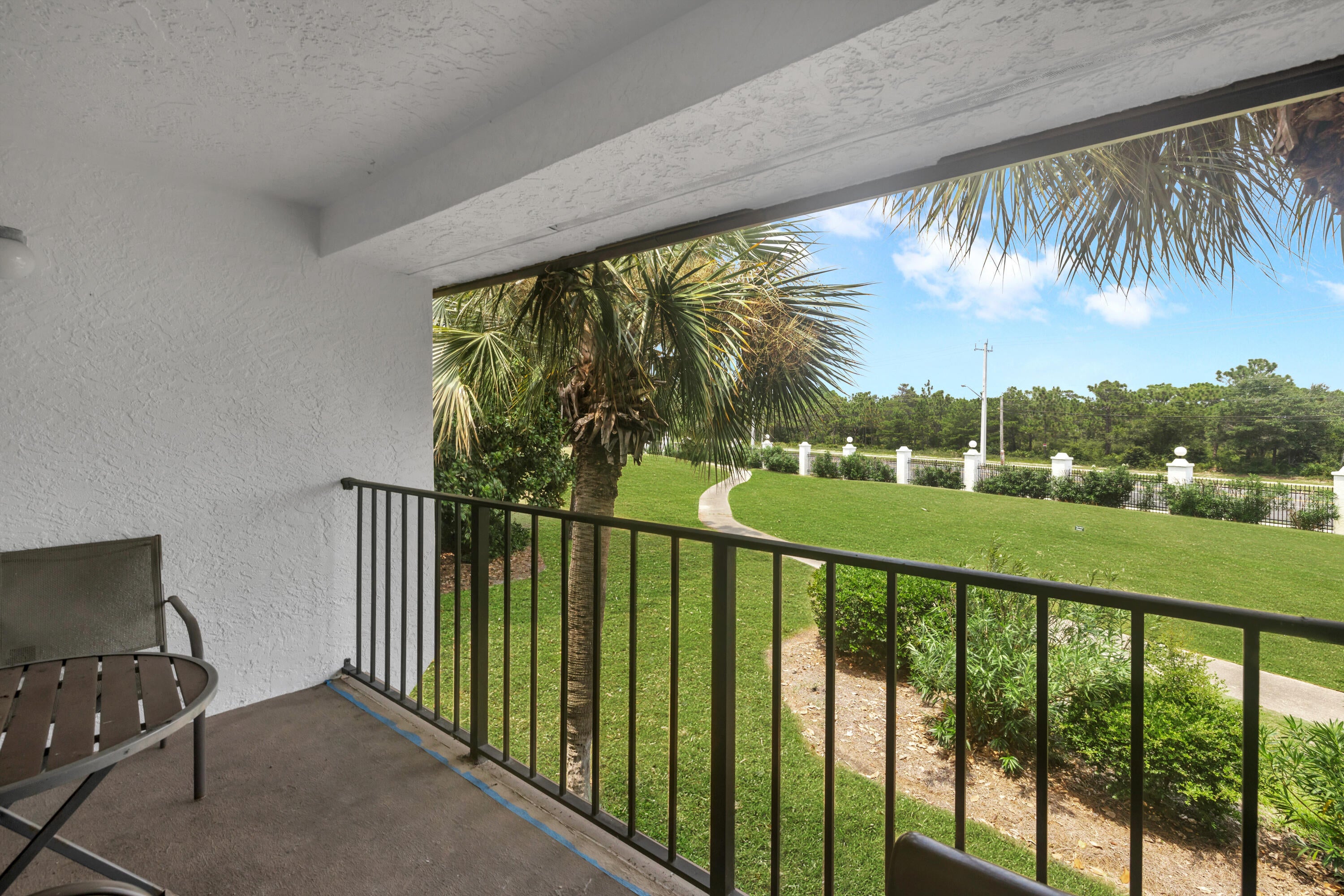 EDGEWATER GOLF VILLAS 3A CONDO - Residential