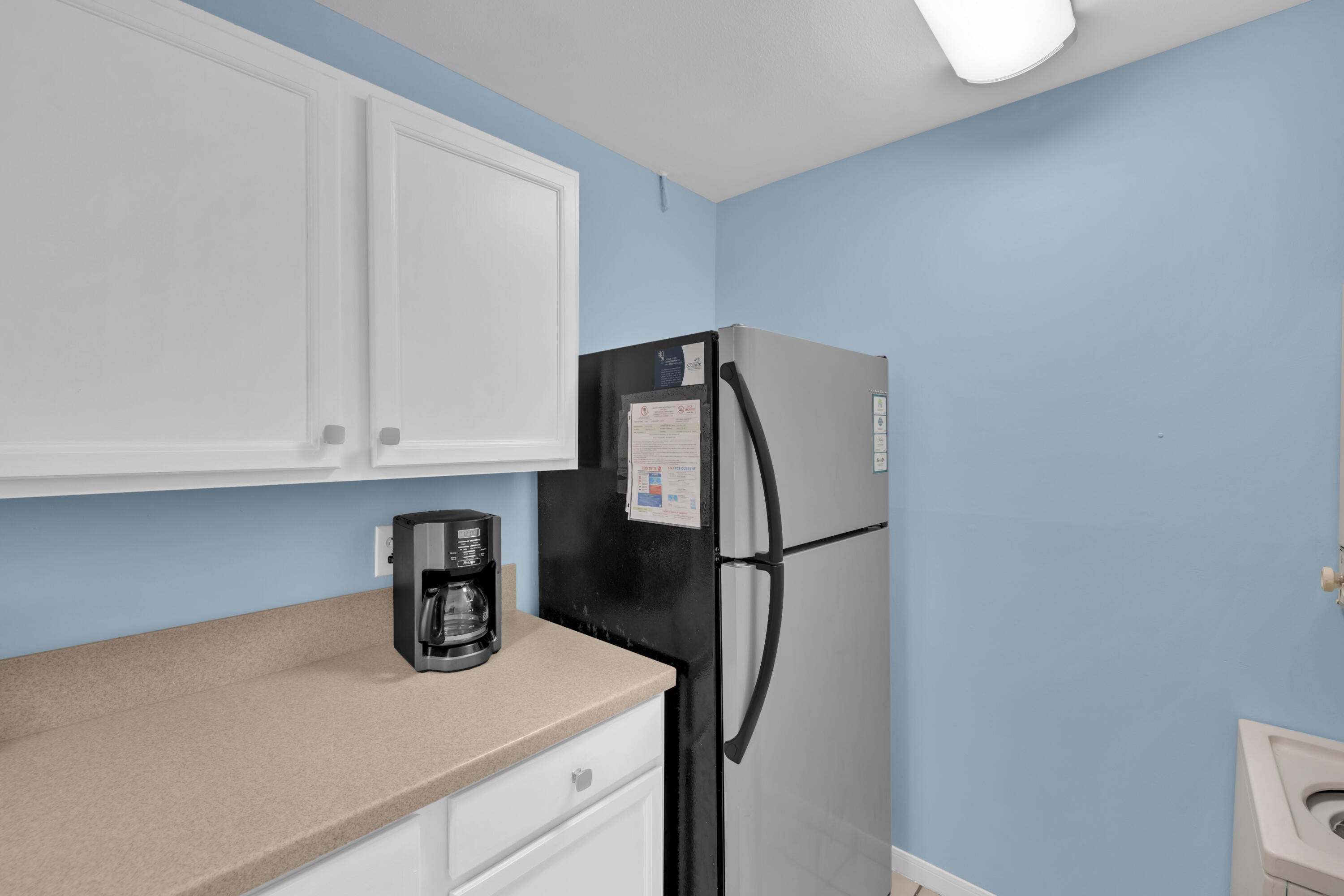 EDGEWATER GOLF VILLAS 3A CONDO - Residential