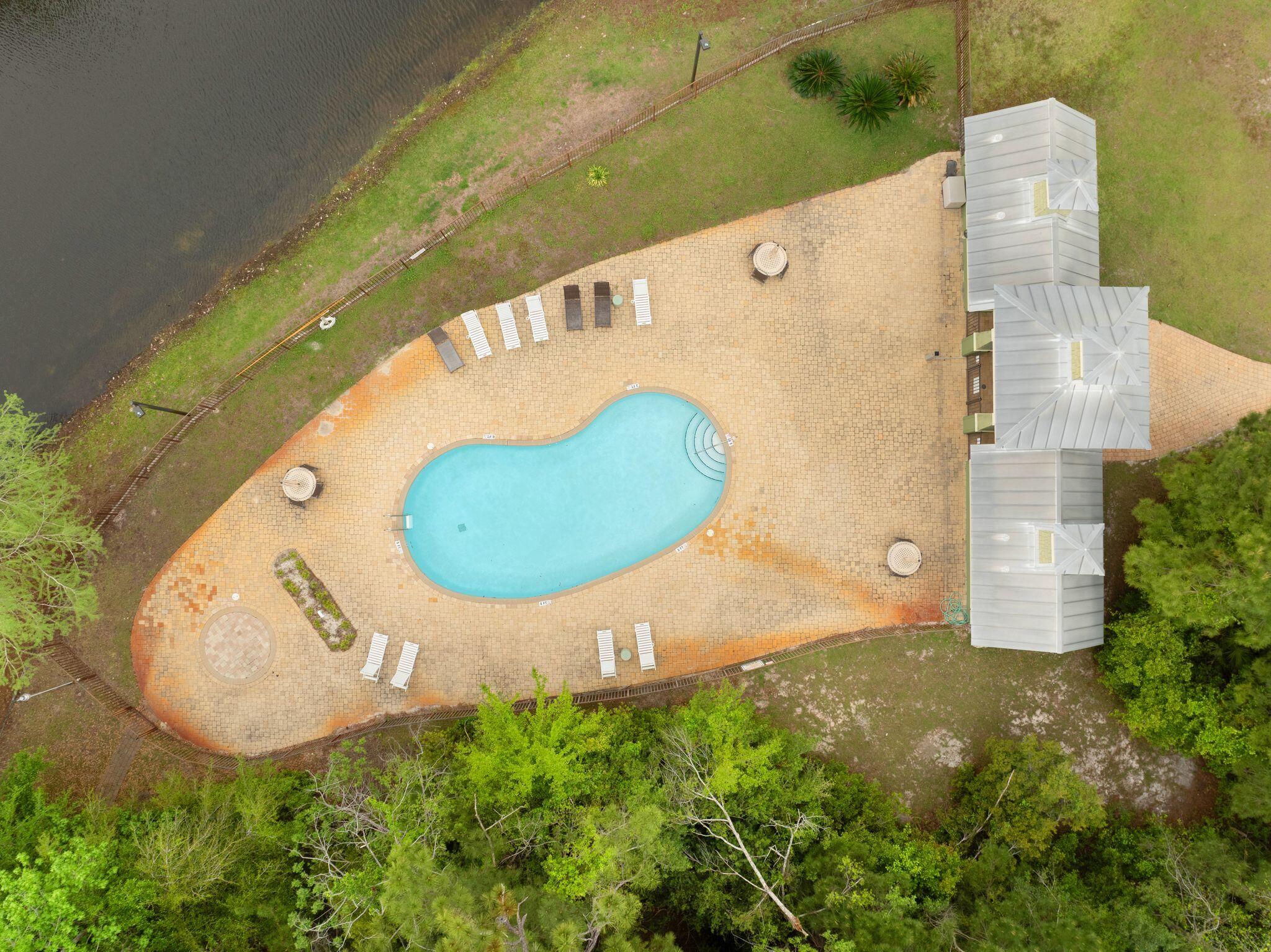 Marina Village - Residential