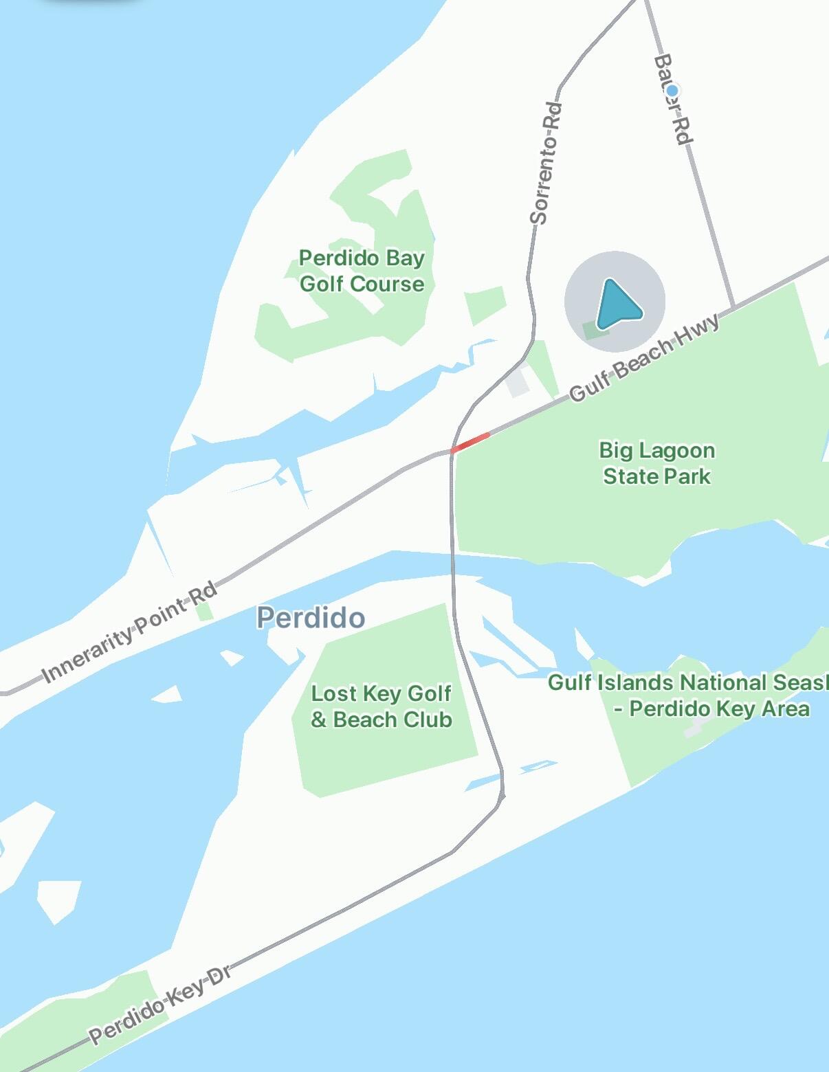 Treasure Hill Park - Land