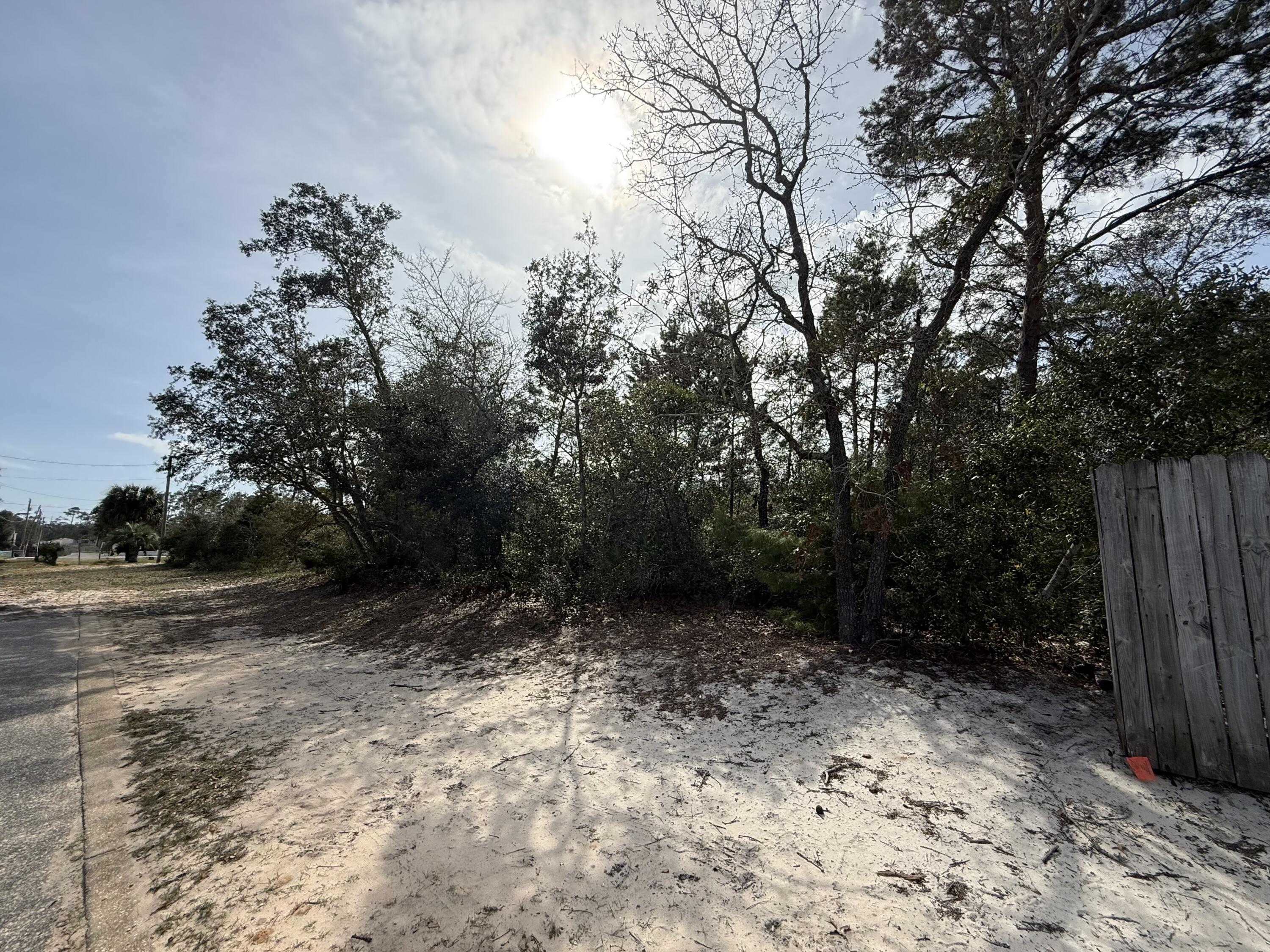Treasure Hill Park - Land