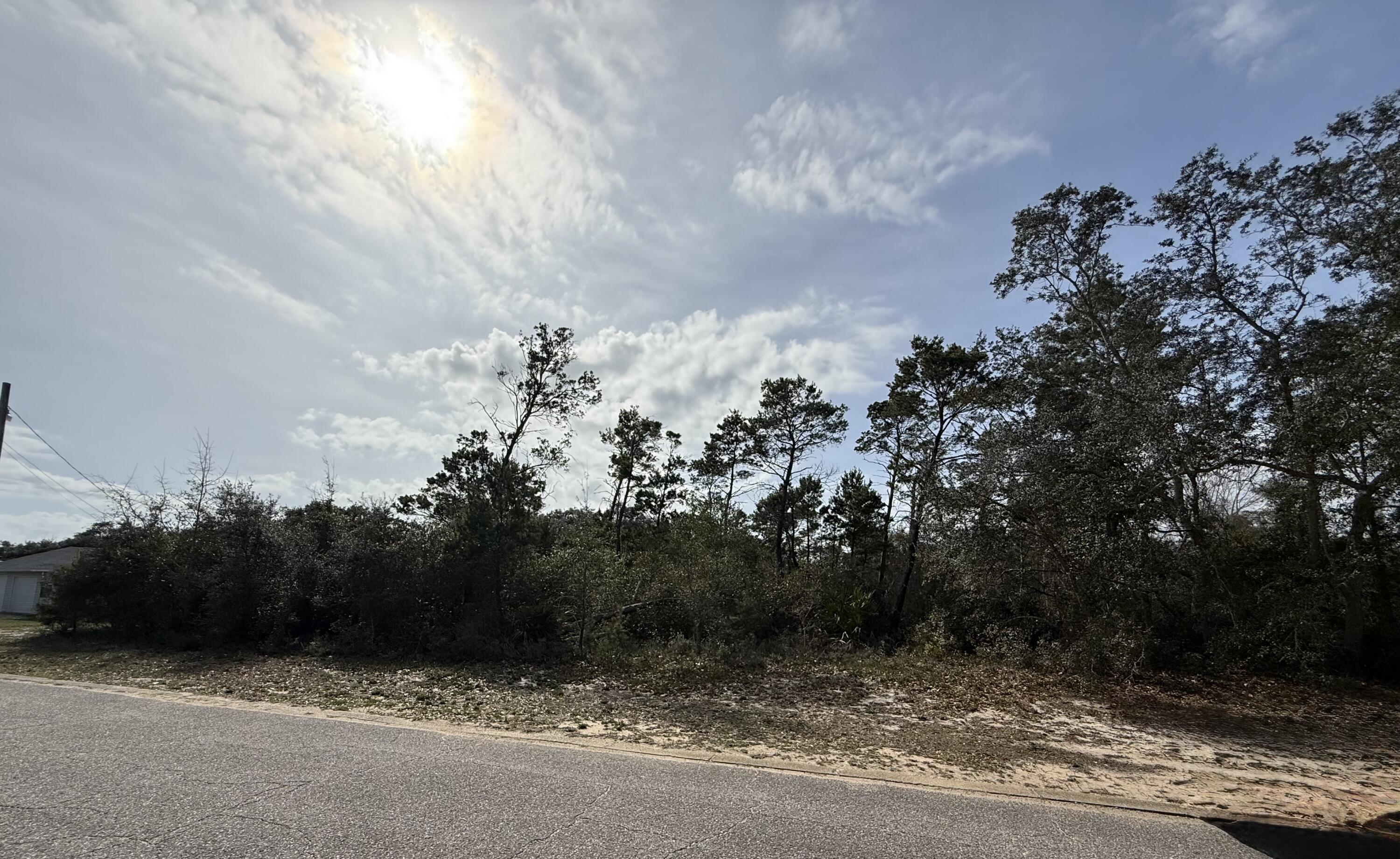 Treasure Hill Park - Land