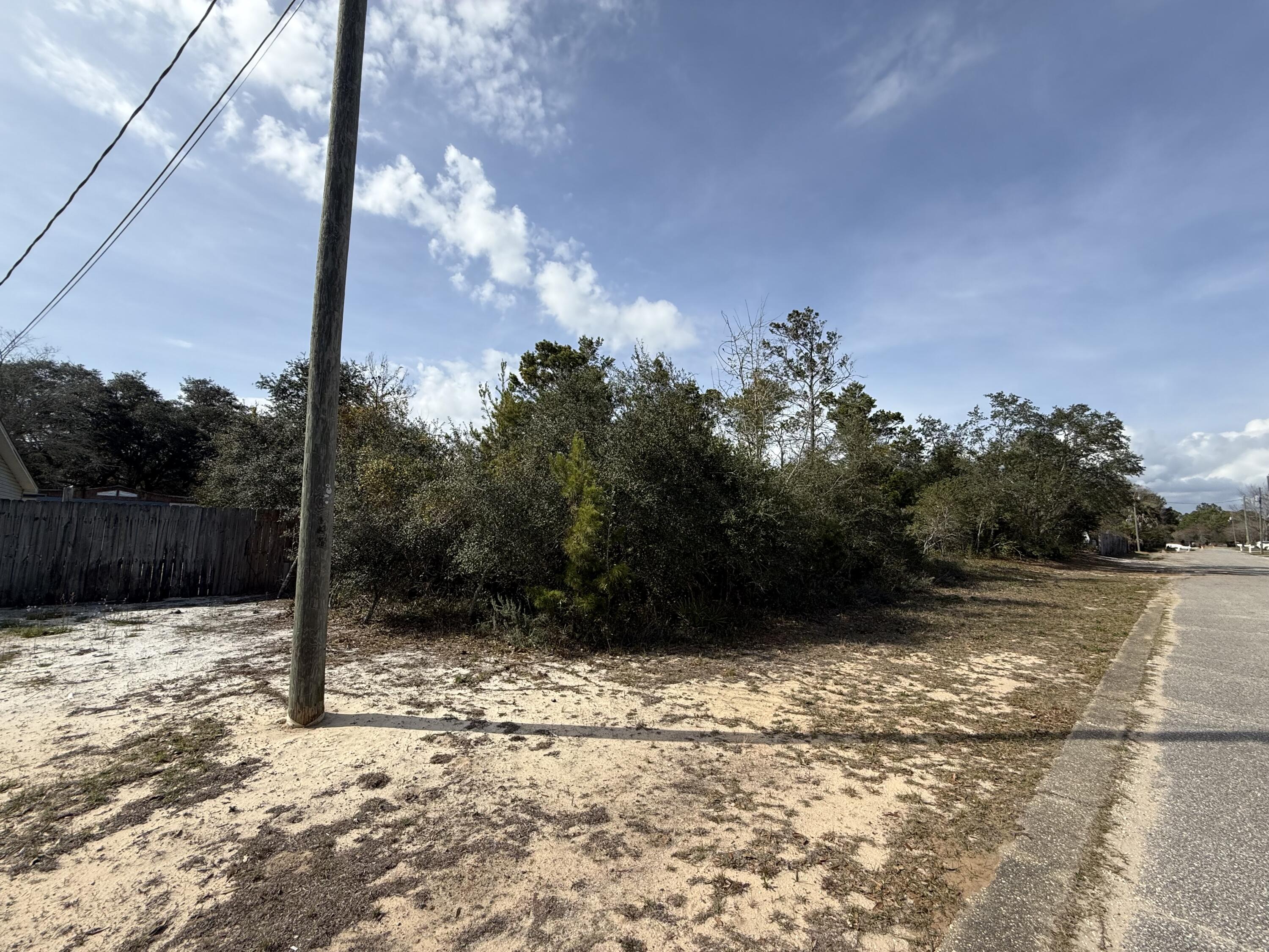Treasure Hill Park - Land