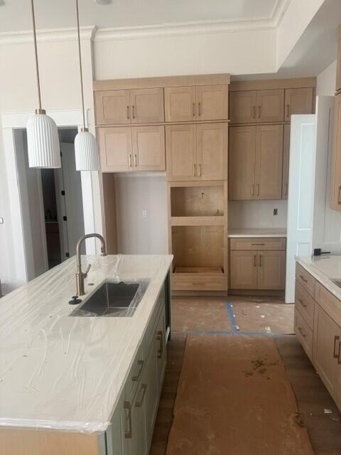Pearl Place - Residential