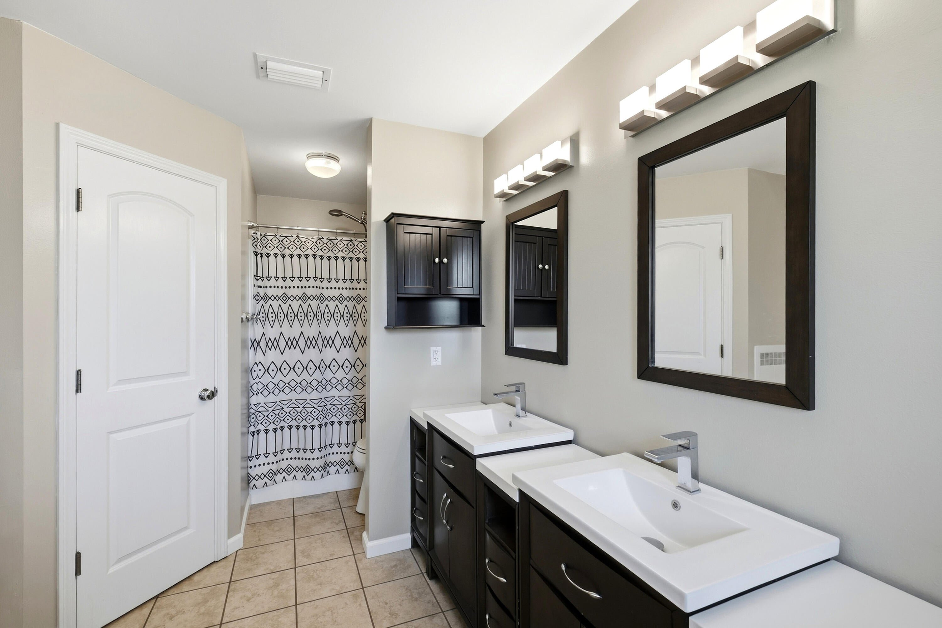 BRISTOL VILLAGE RAINTREE ESTATES - Residential