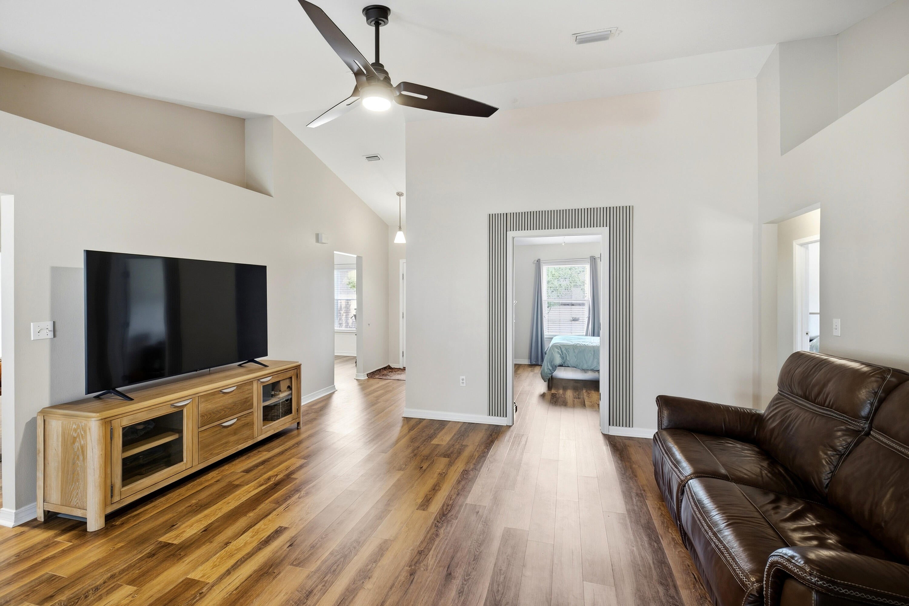 BRISTOL VILLAGE RAINTREE ESTATES - Residential