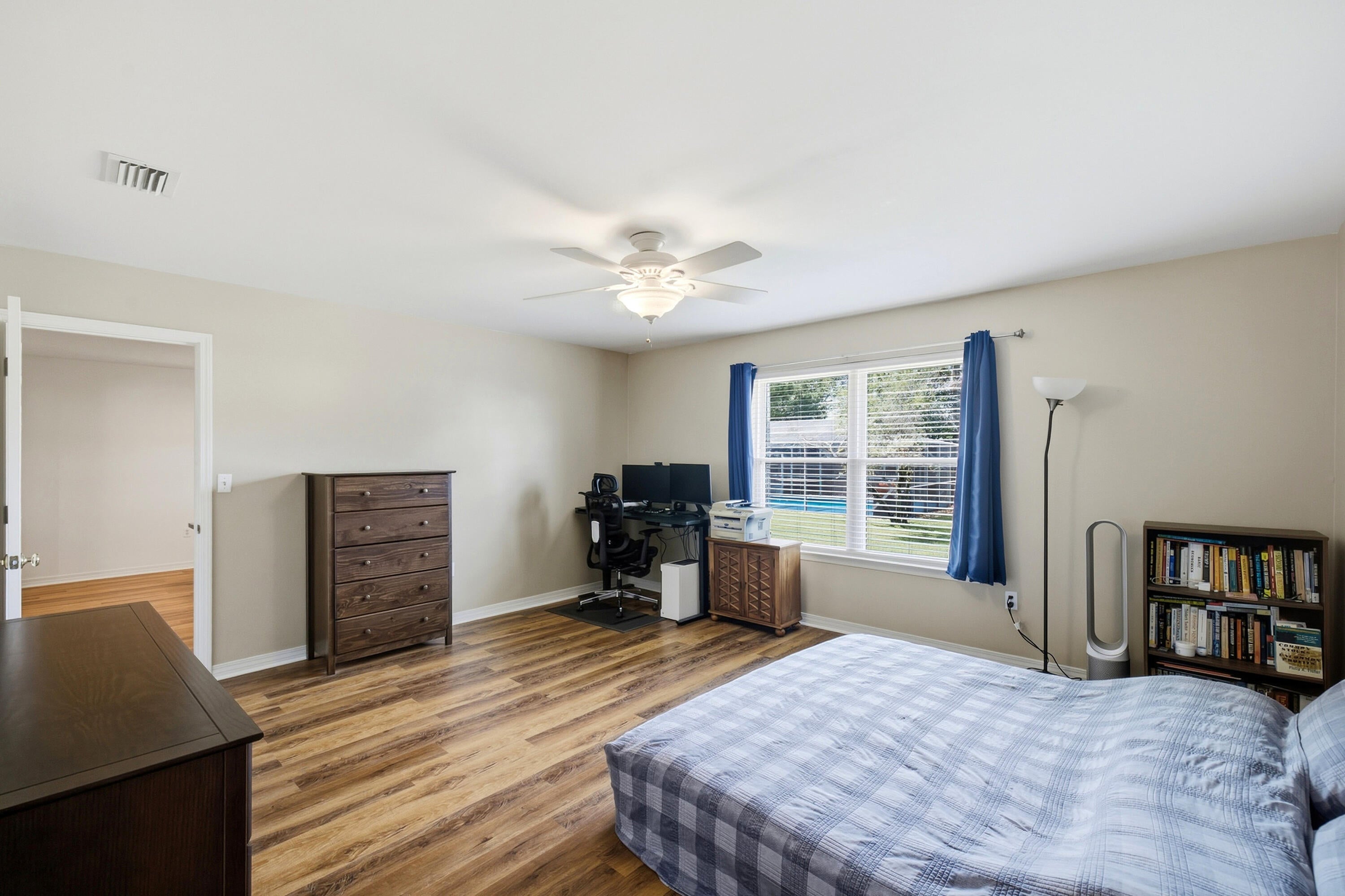 BRISTOL VILLAGE RAINTREE ESTATES - Residential