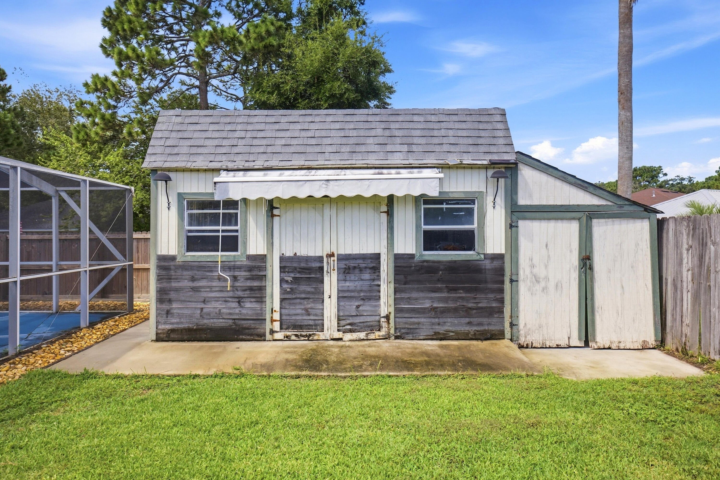 BRISTOL VILLAGE RAINTREE ESTATES - Residential