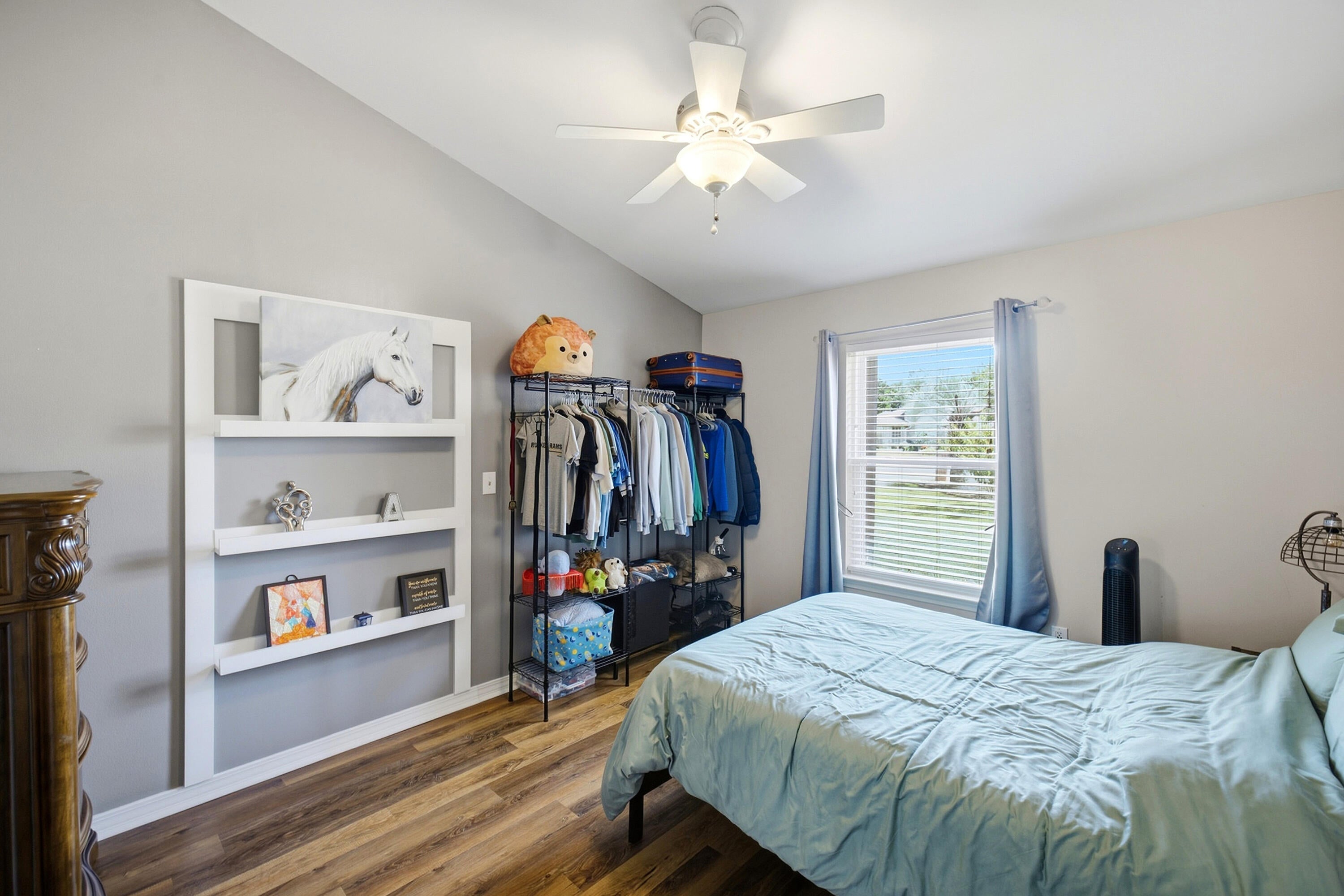 BRISTOL VILLAGE RAINTREE ESTATES - Residential