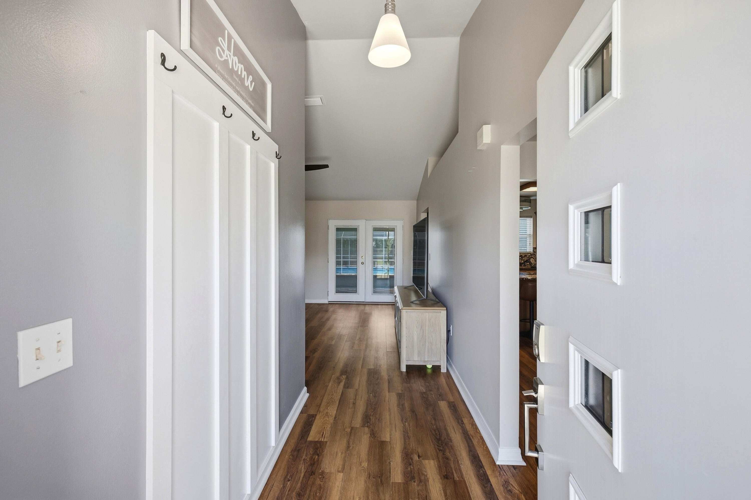 BRISTOL VILLAGE RAINTREE ESTATES - Residential