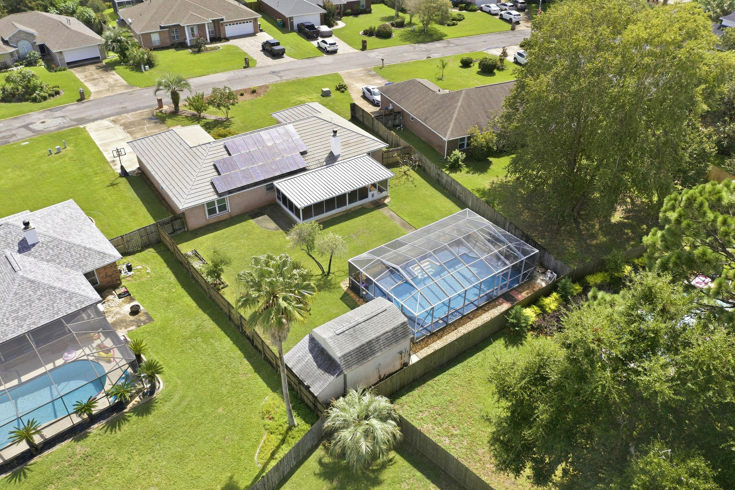 BRISTOL VILLAGE RAINTREE ESTATES - Residential