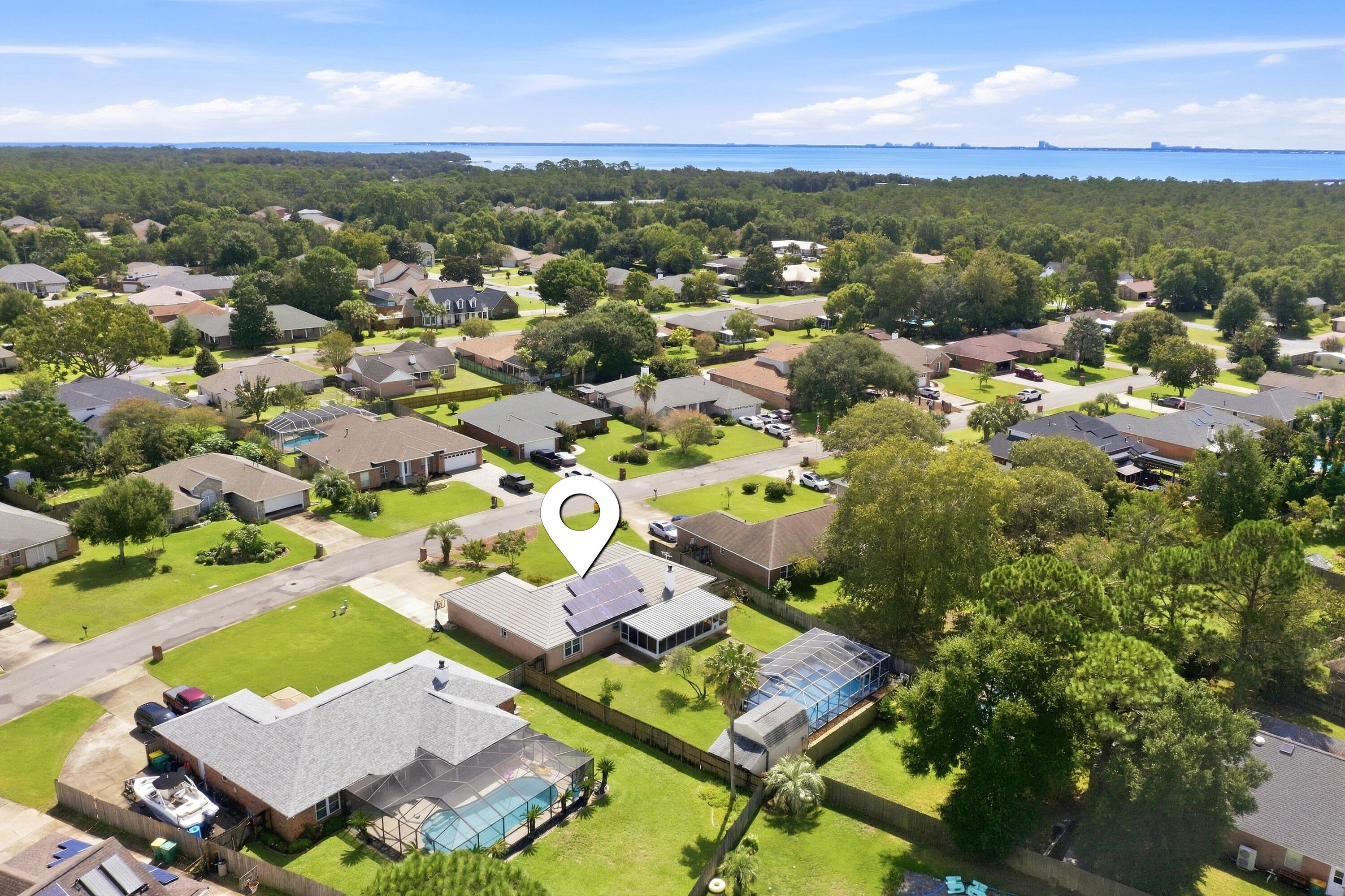 BRISTOL VILLAGE RAINTREE ESTATES - Residential