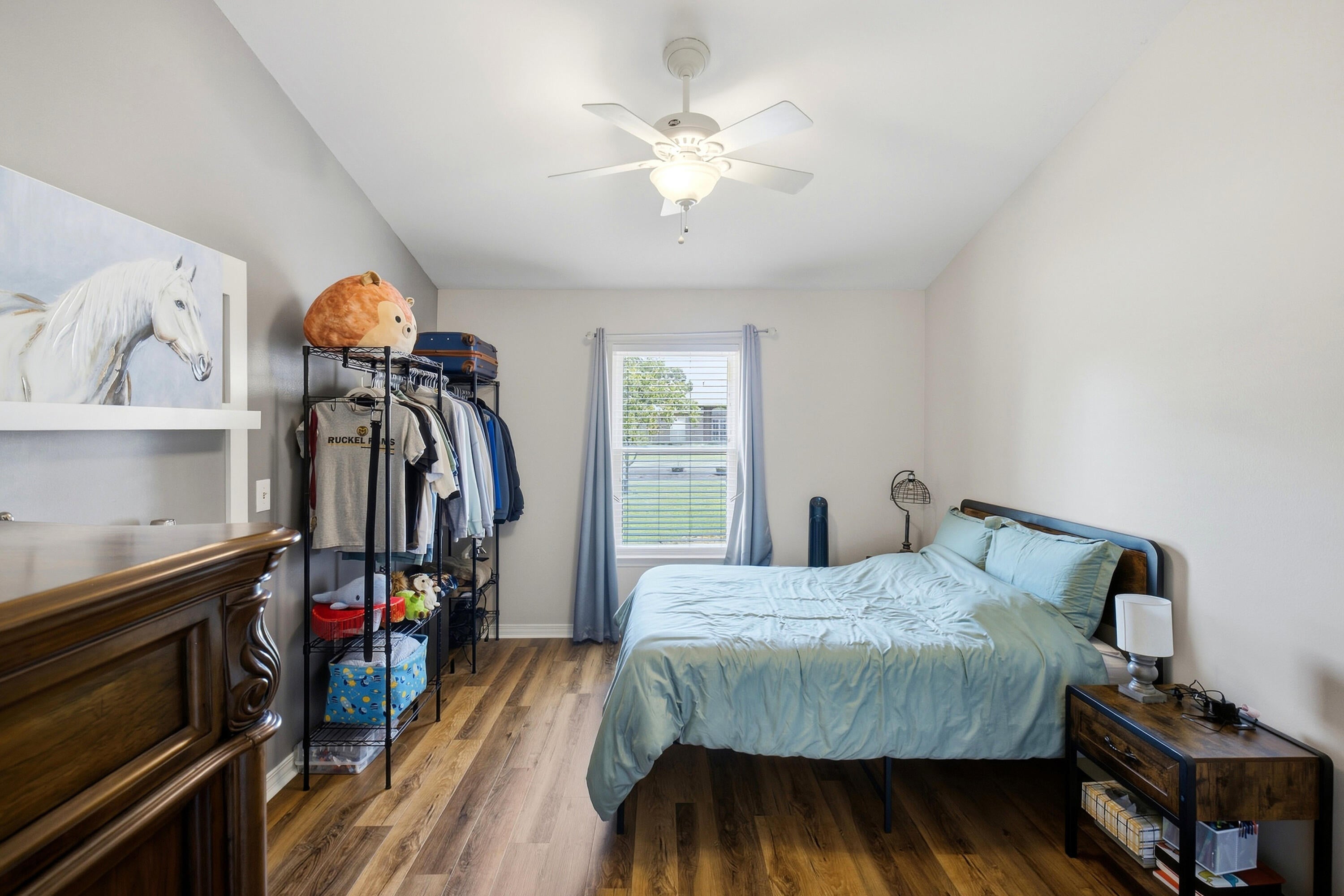 BRISTOL VILLAGE RAINTREE ESTATES - Residential