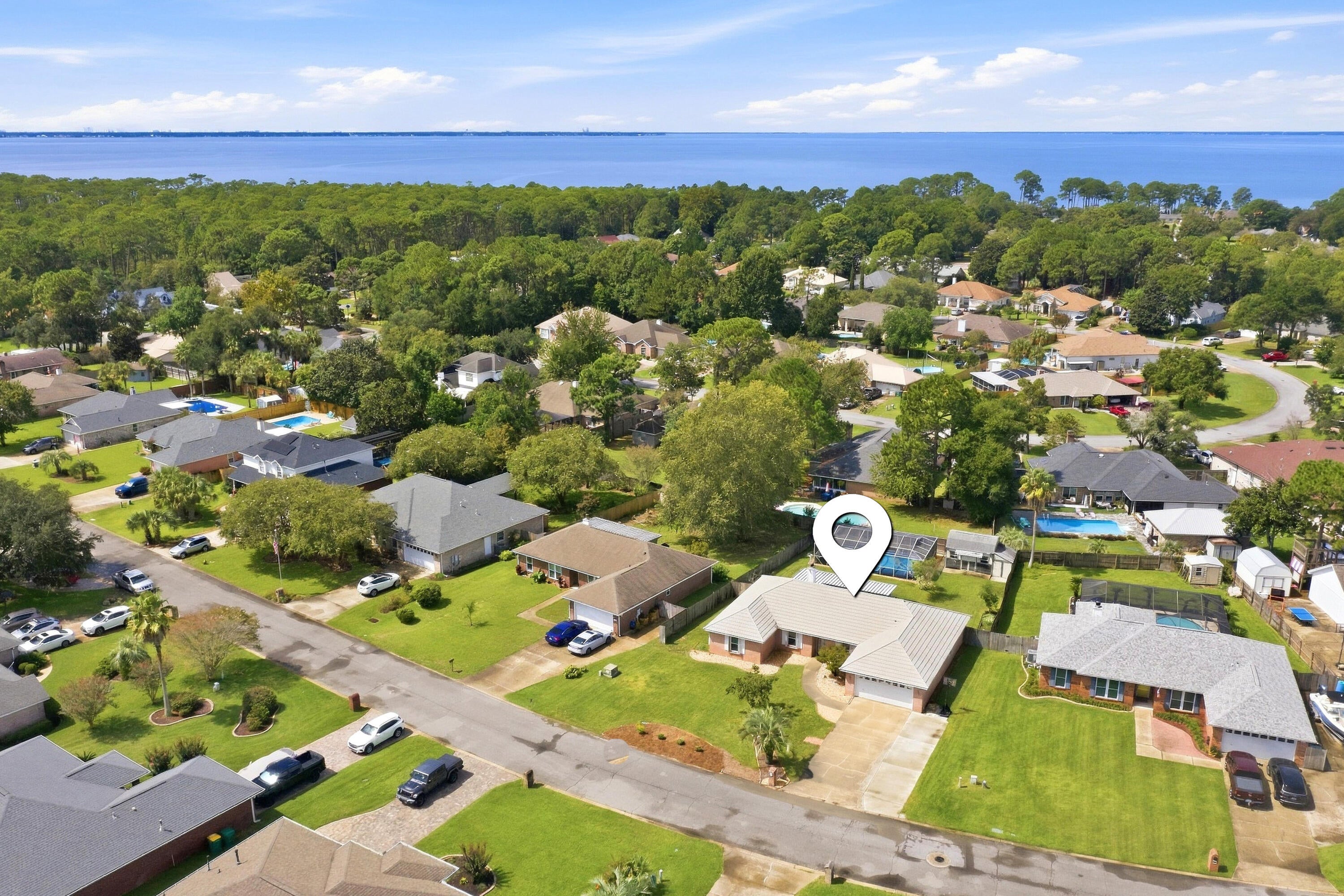 BRISTOL VILLAGE RAINTREE ESTATES - Residential