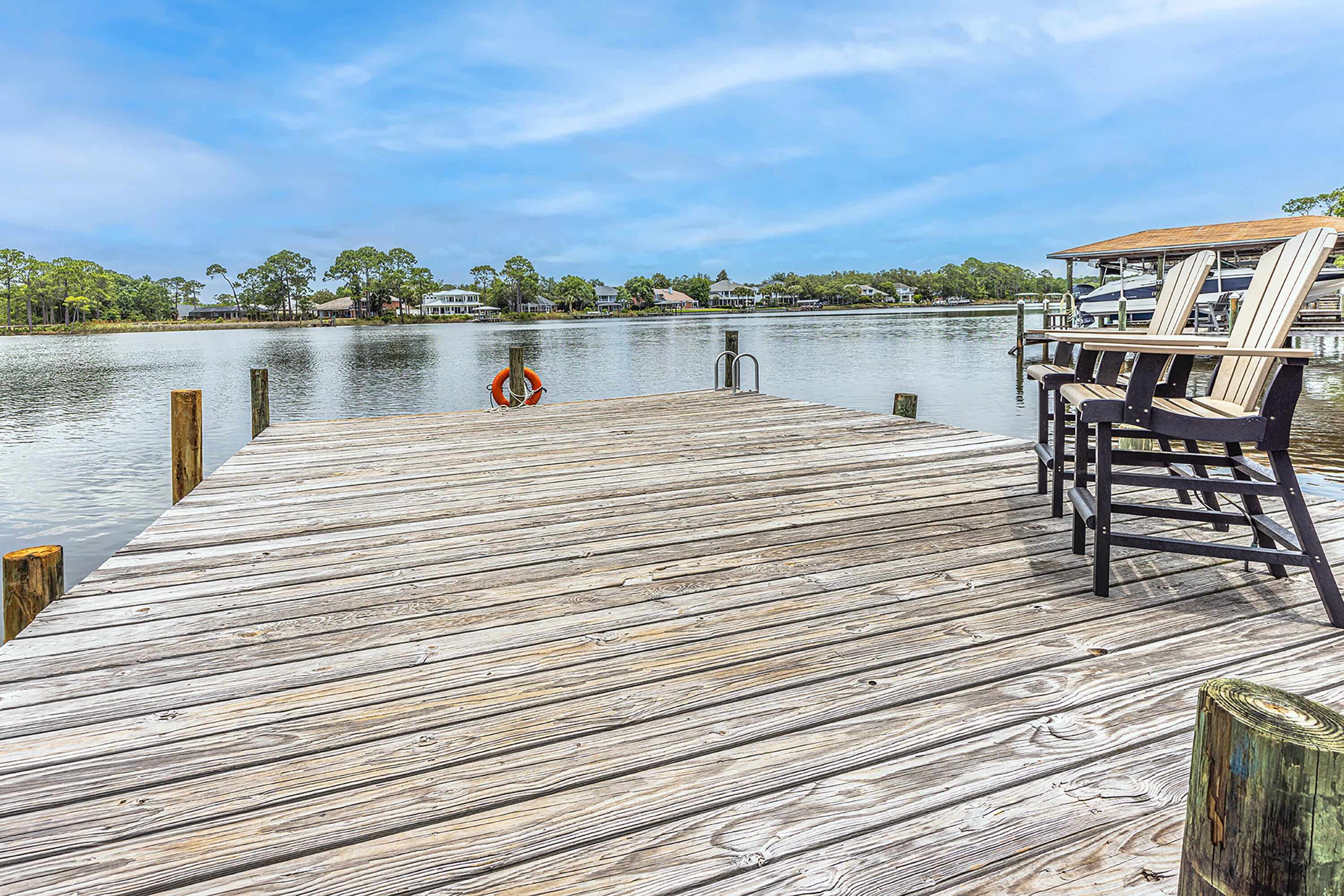 BRISTOL VILLAGE RAINTREE ESTATES - Residential