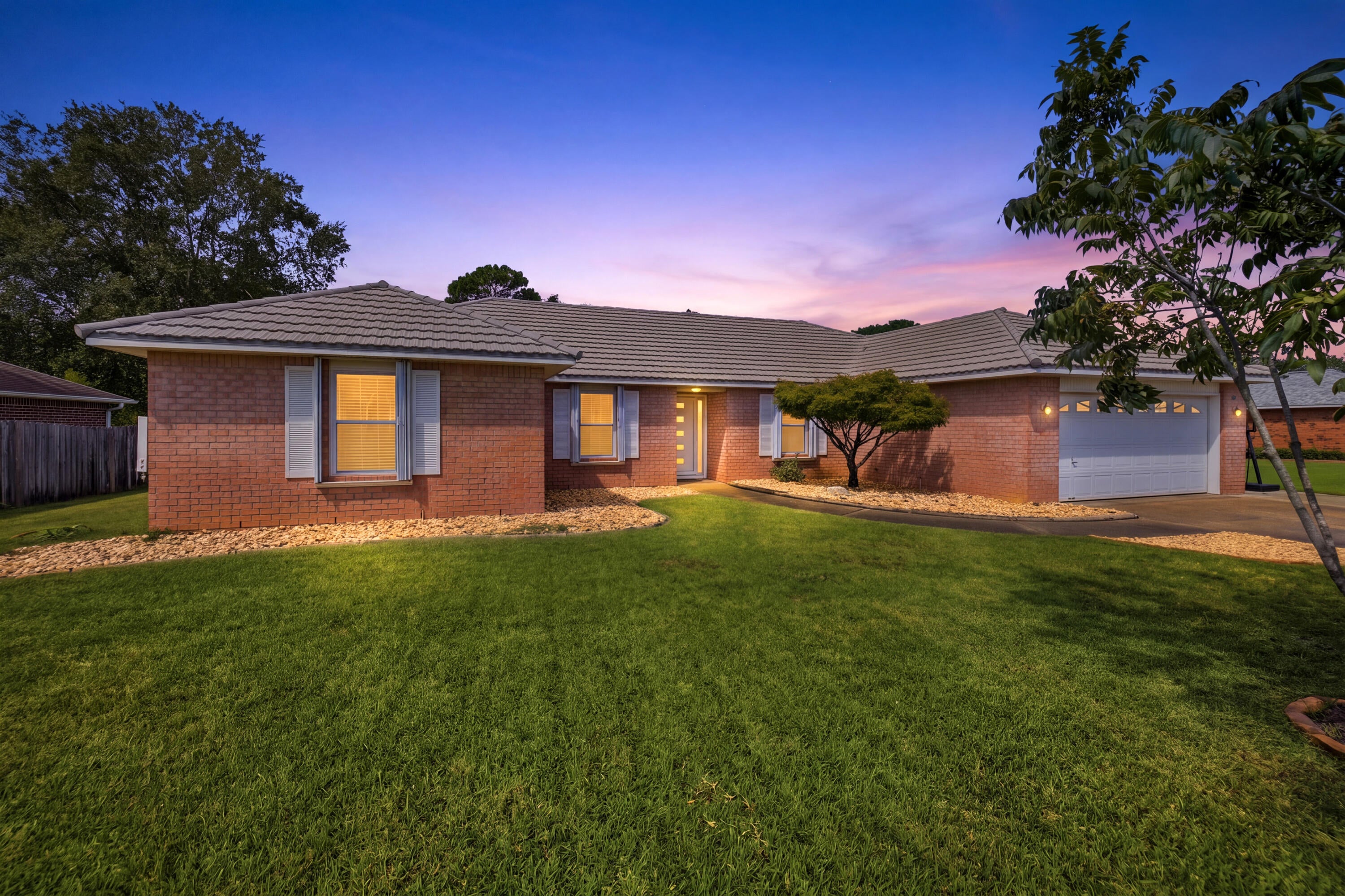 BRISTOL VILLAGE RAINTREE ESTATES - Residential
