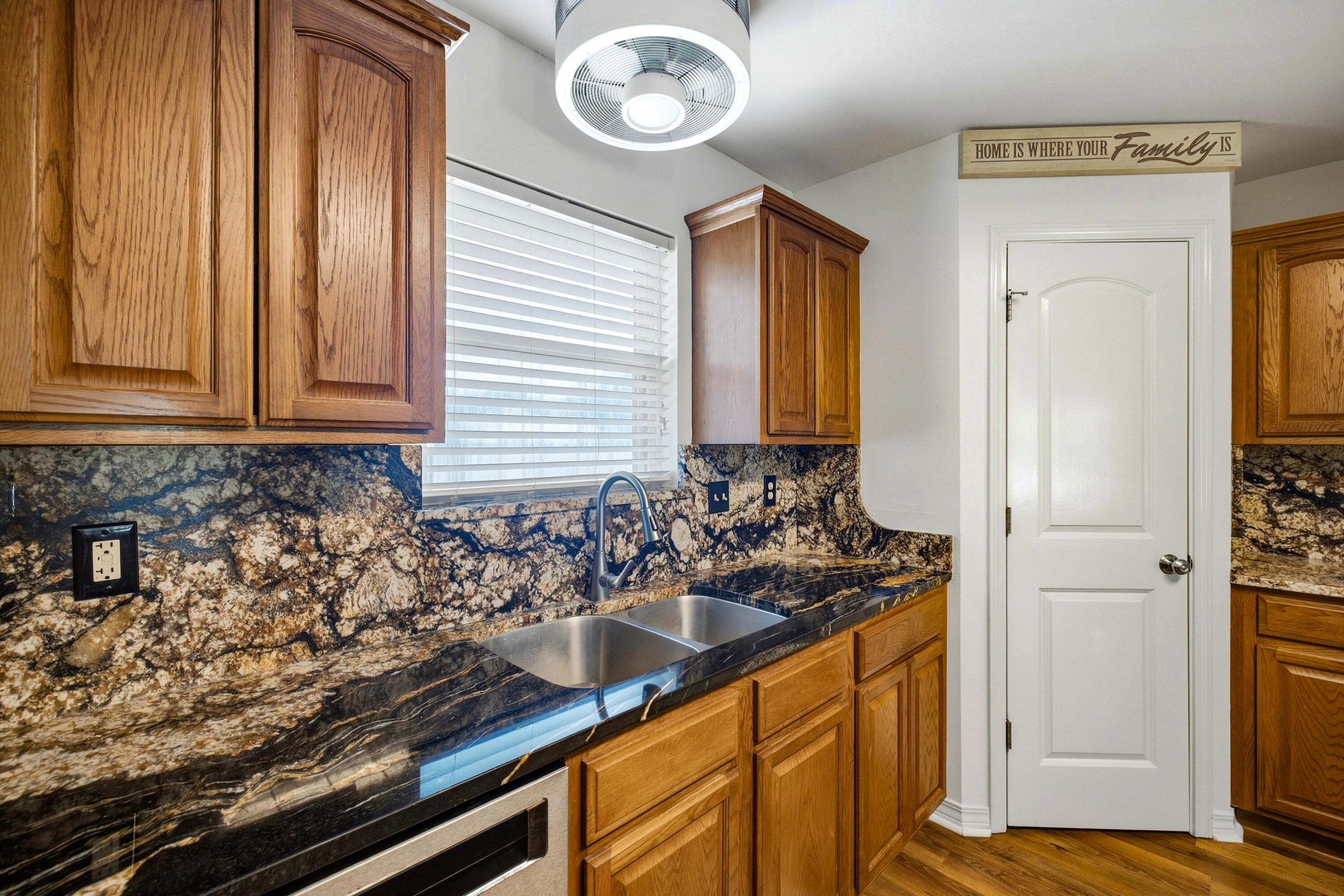 BRISTOL VILLAGE RAINTREE ESTATES - Residential
