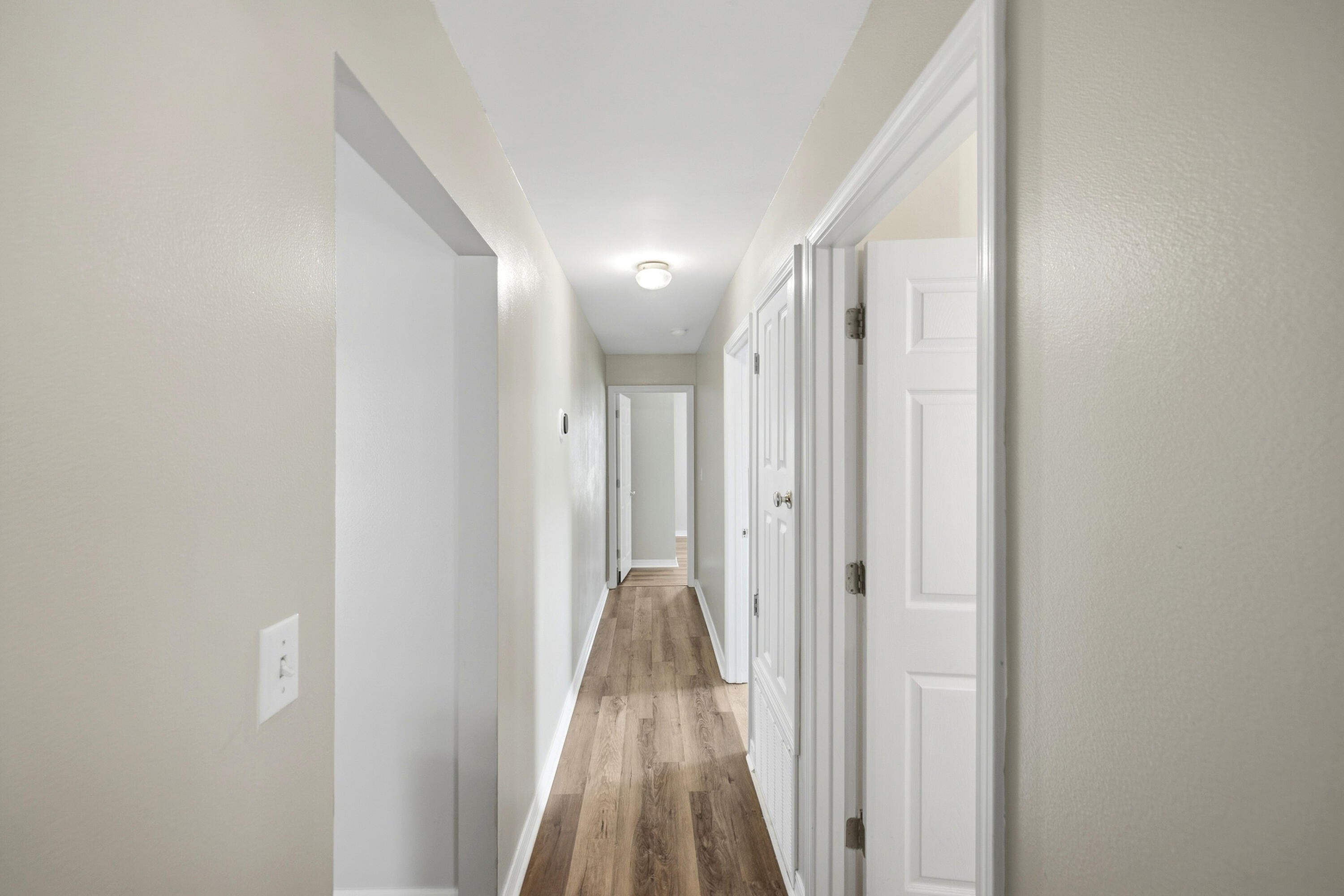 BRISTOL VILLAGE RAINTREE ESTATES - Residential