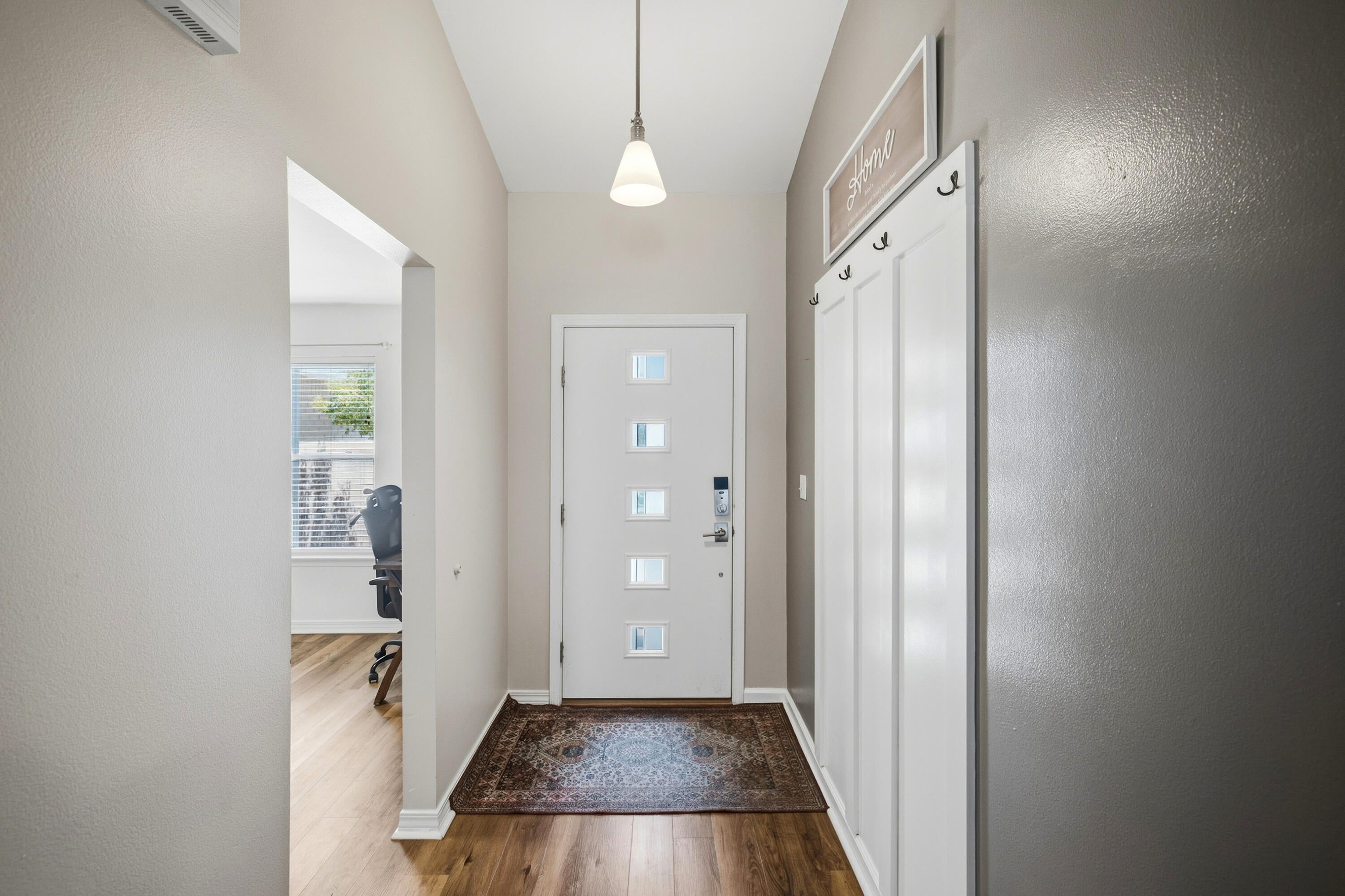 BRISTOL VILLAGE RAINTREE ESTATES - Residential