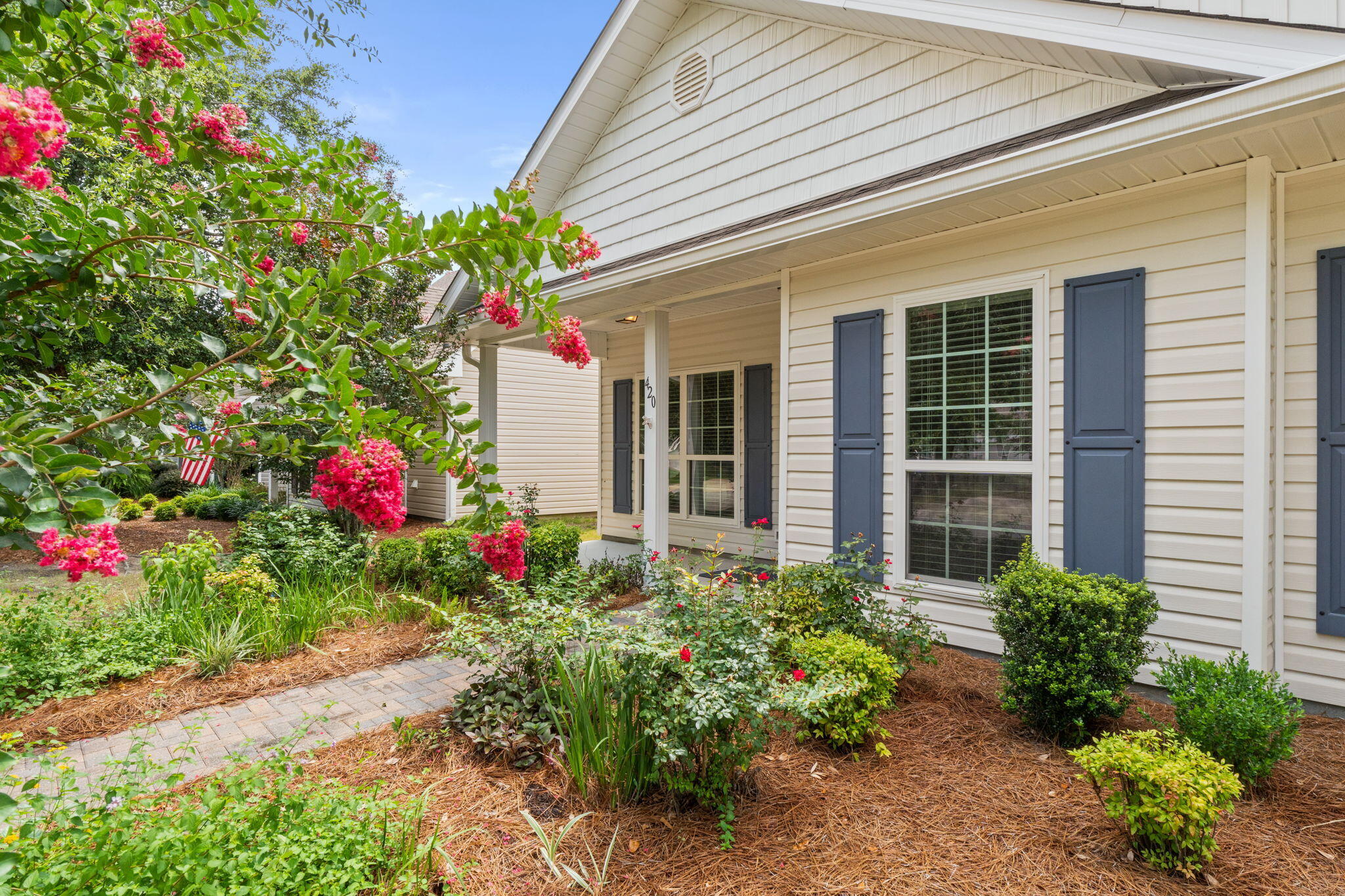 Hammock Bay - Residential