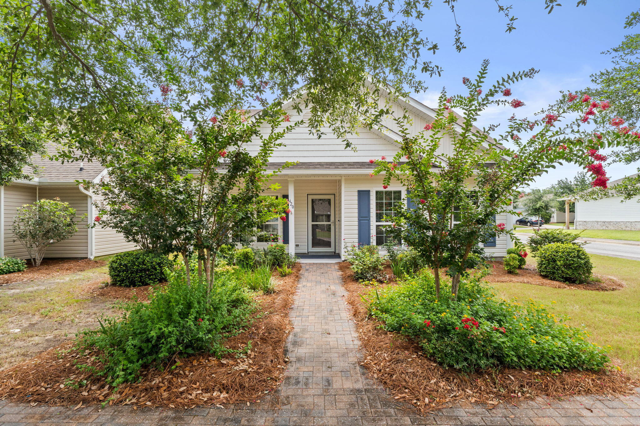 Hammock Bay - Residential