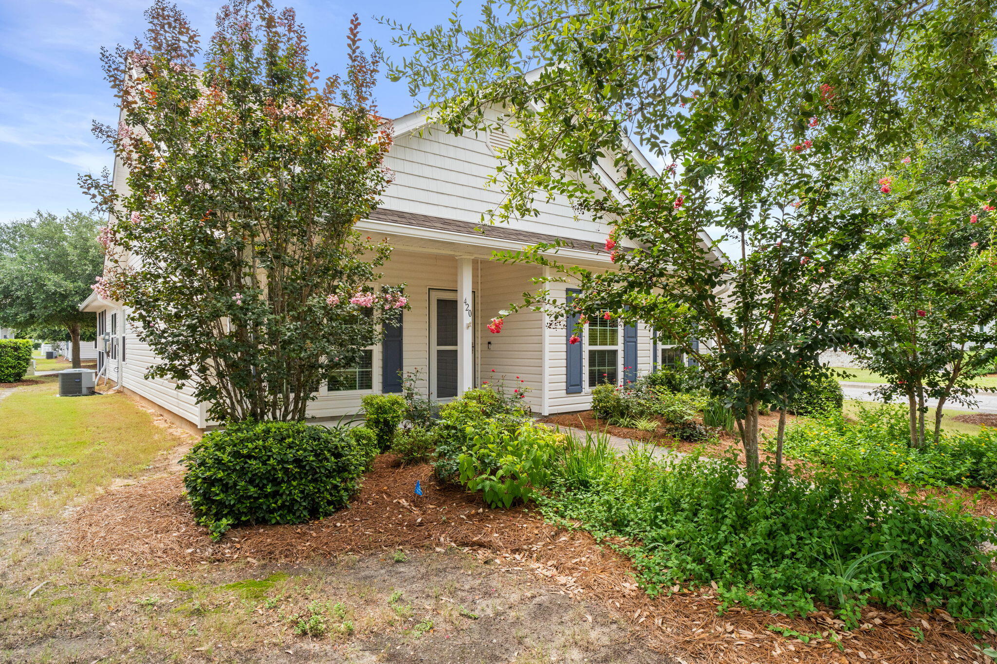 Hammock Bay - Residential
