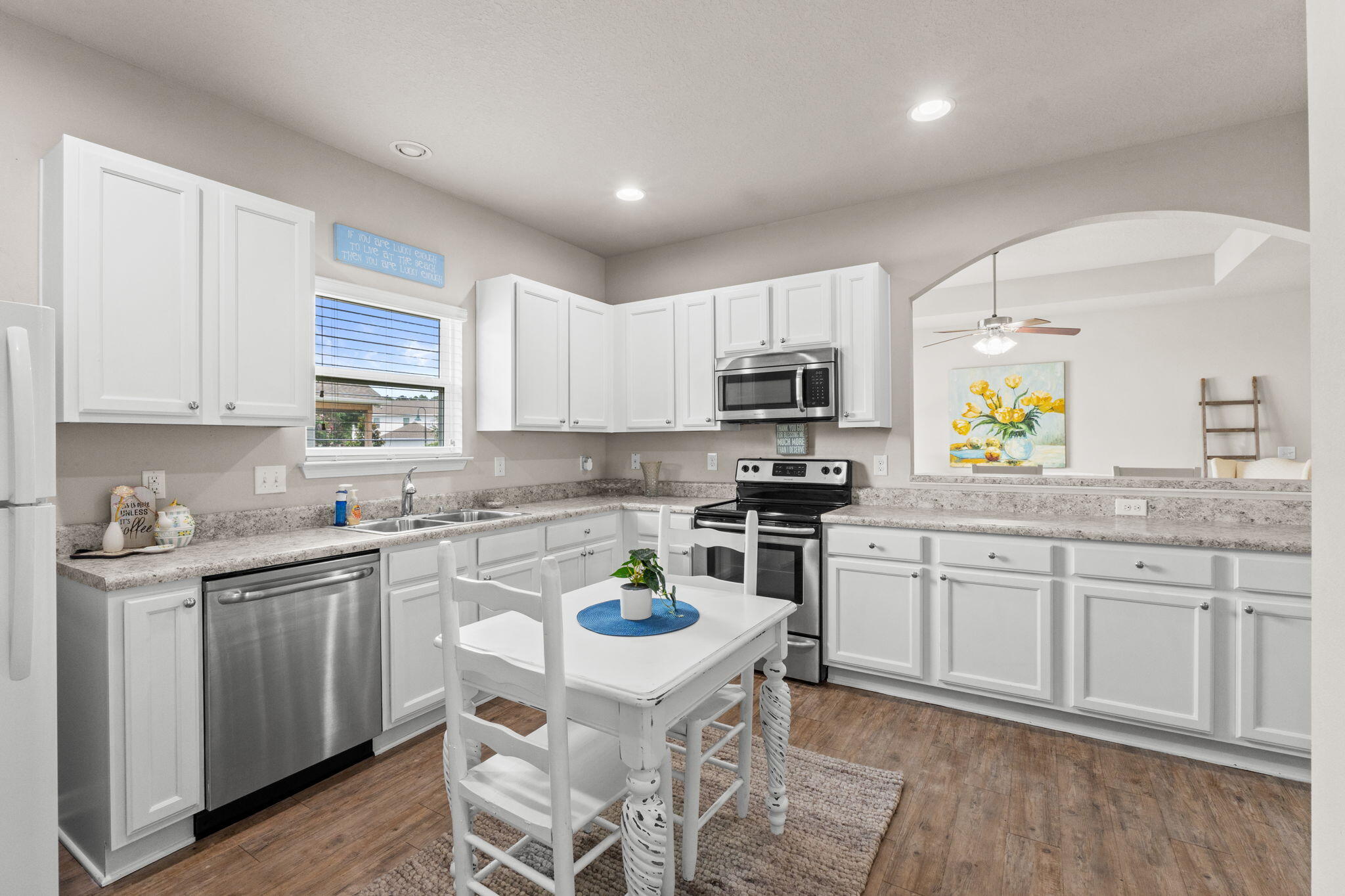 Hammock Bay - Residential