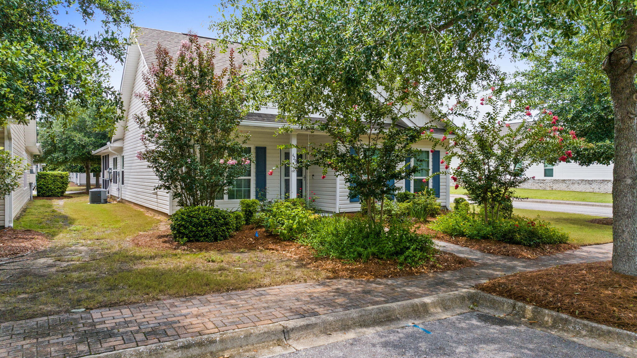Hammock Bay - Residential