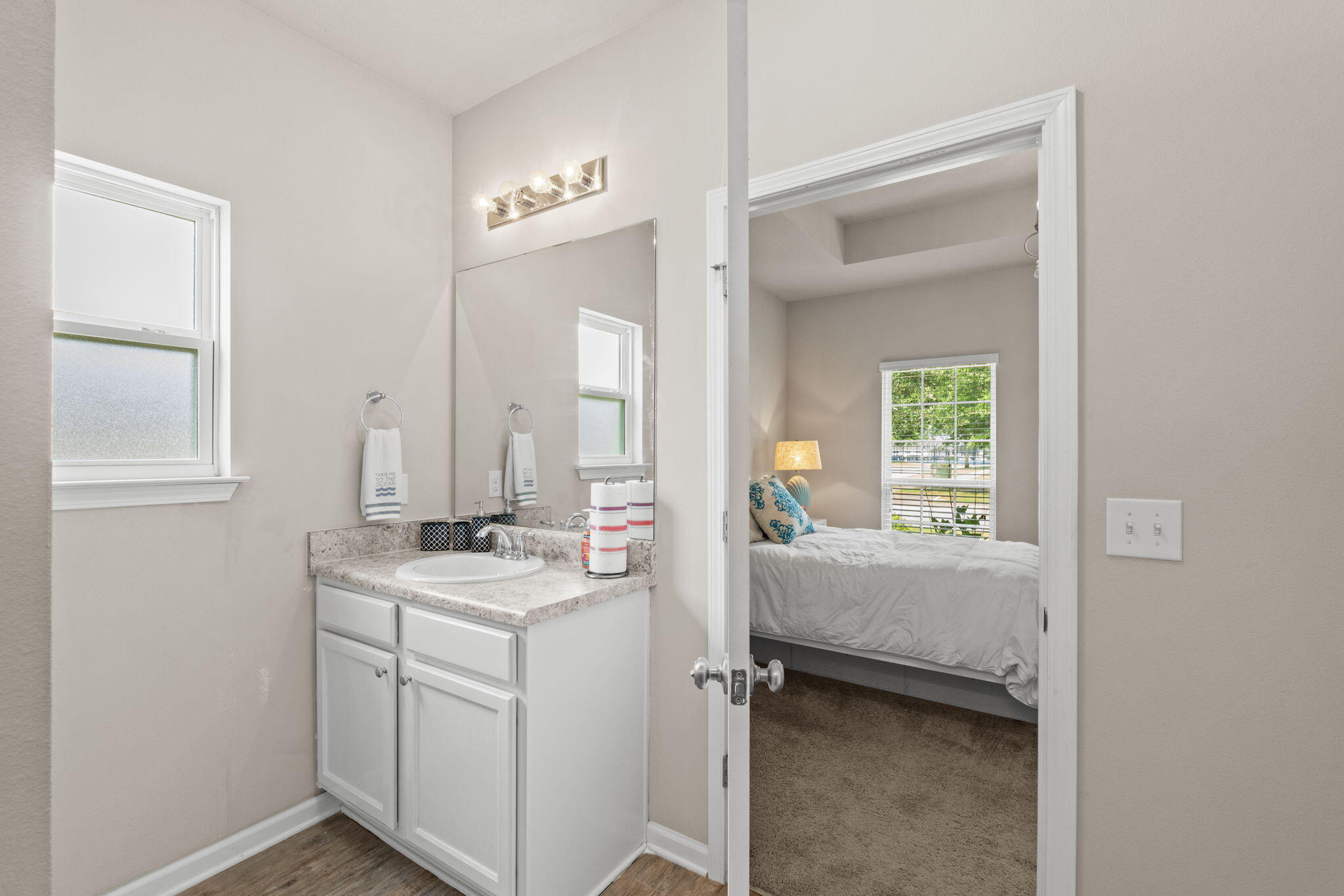 Hammock Bay - Residential