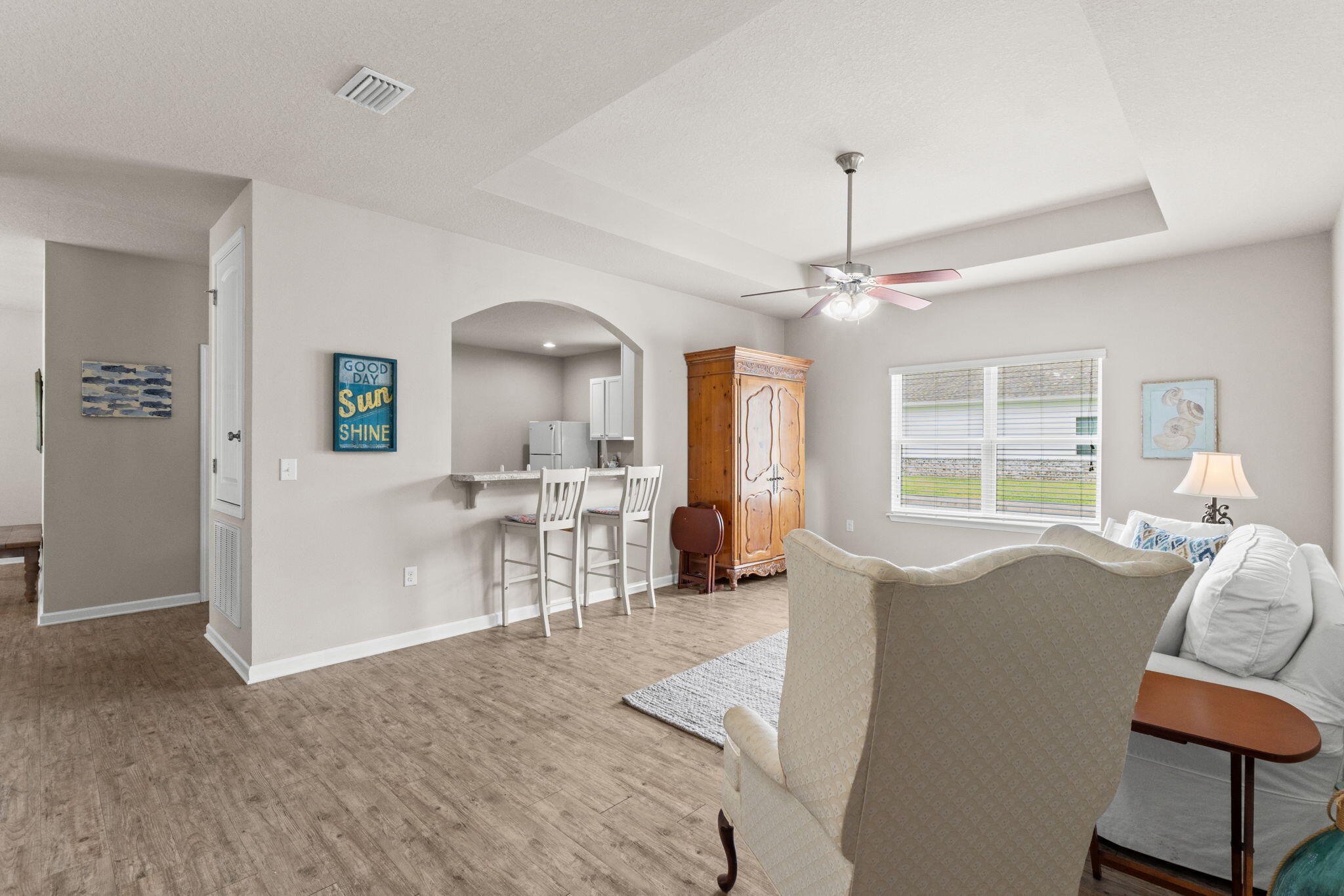 Hammock Bay - Residential