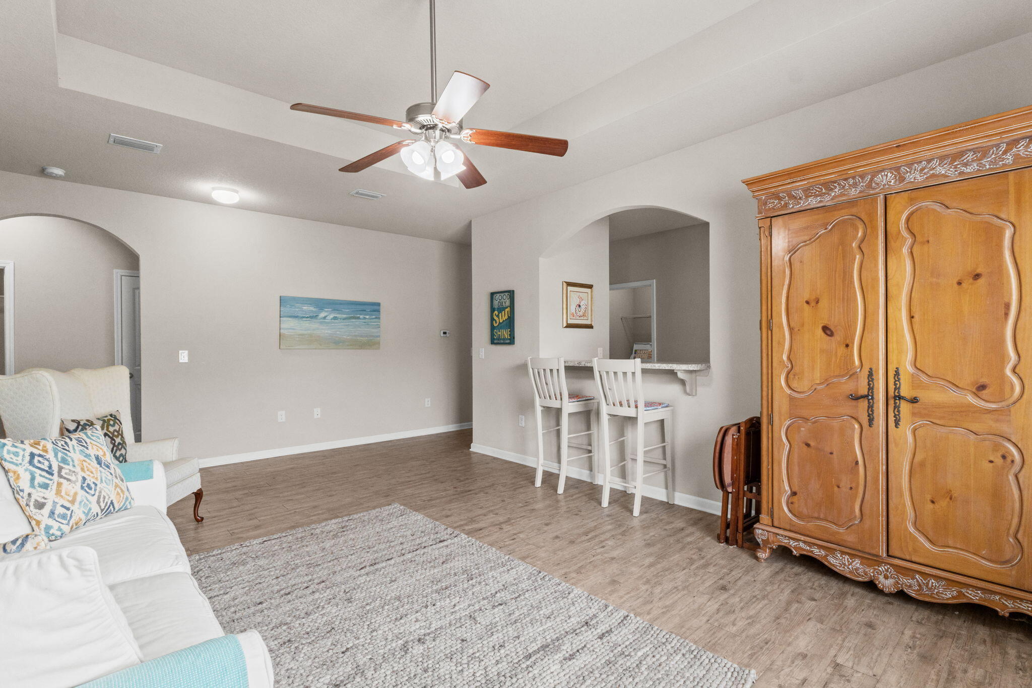 Hammock Bay - Residential