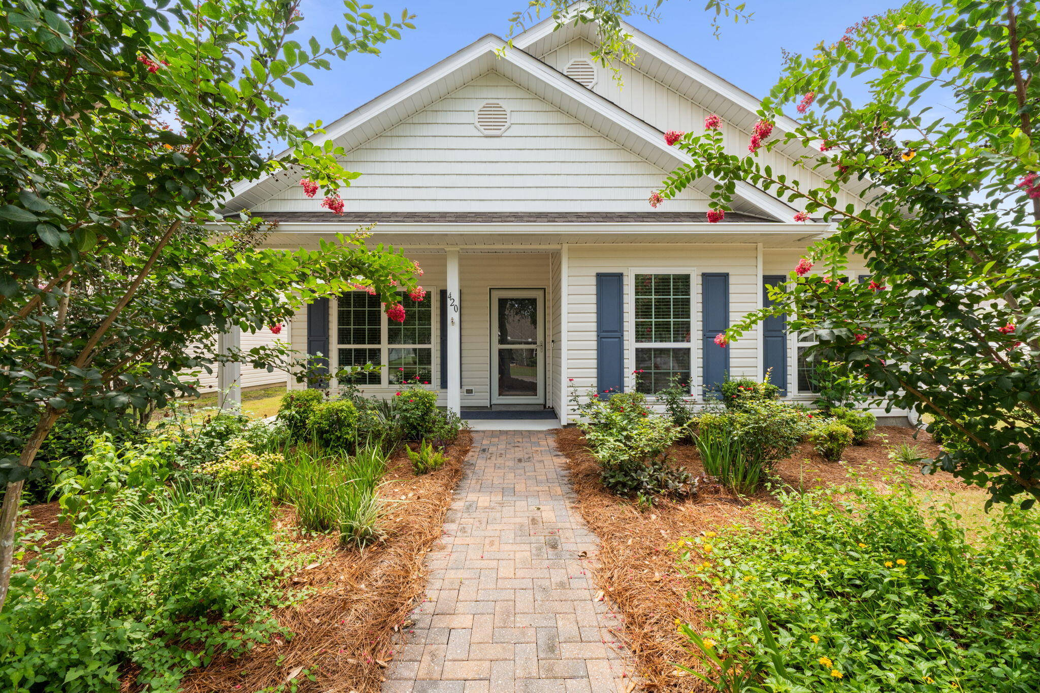 Hammock Bay - Residential
