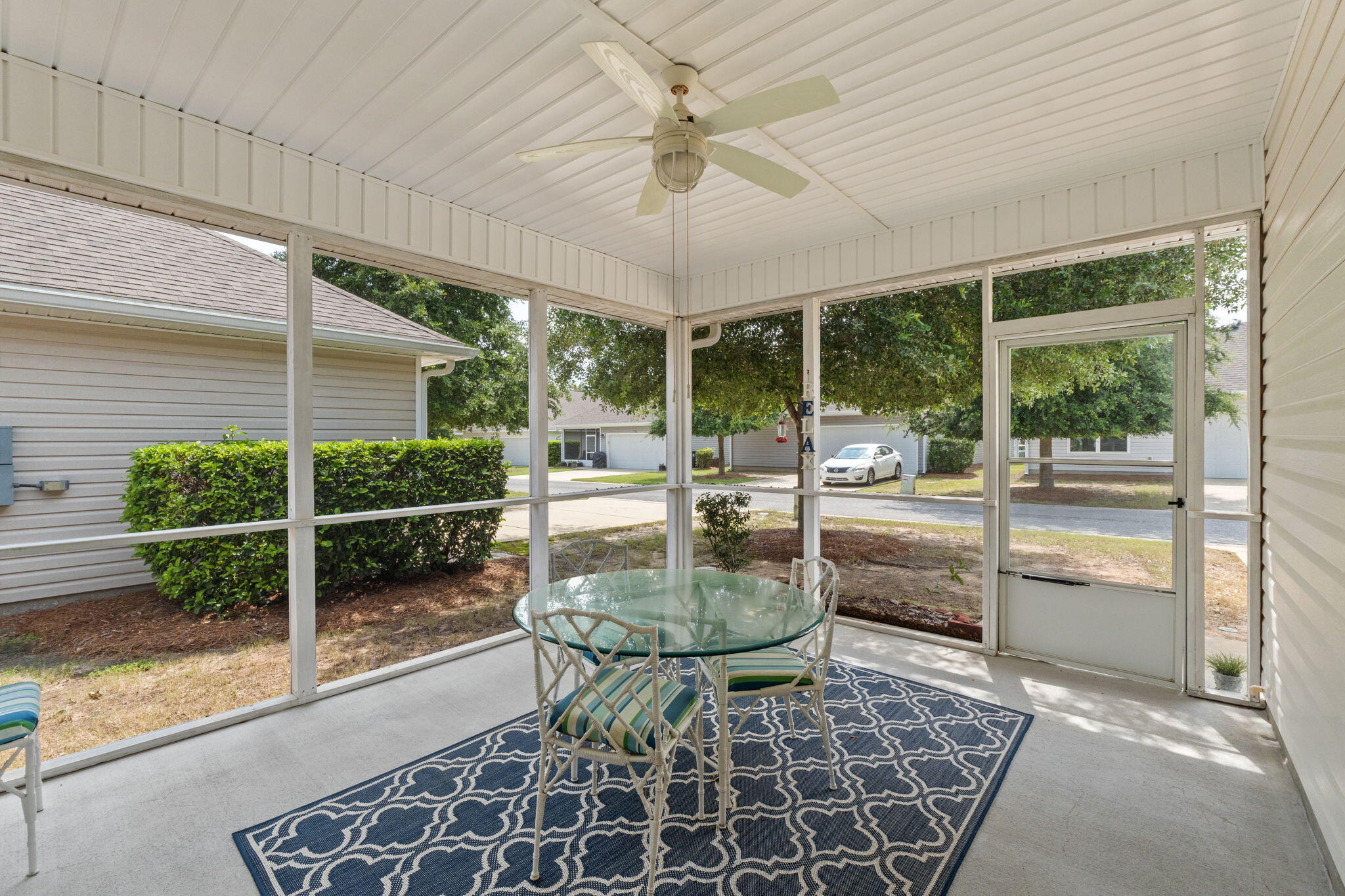 Hammock Bay - Residential