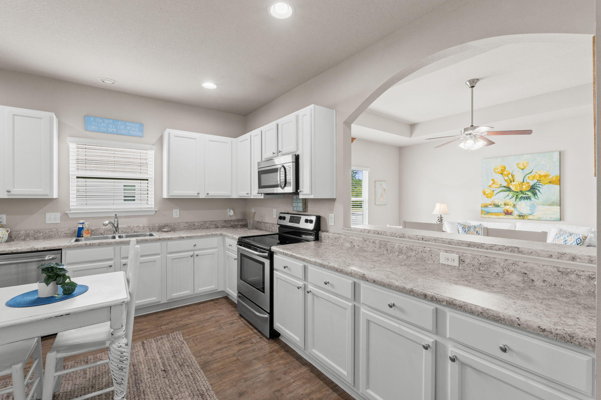 Hammock Bay - Residential