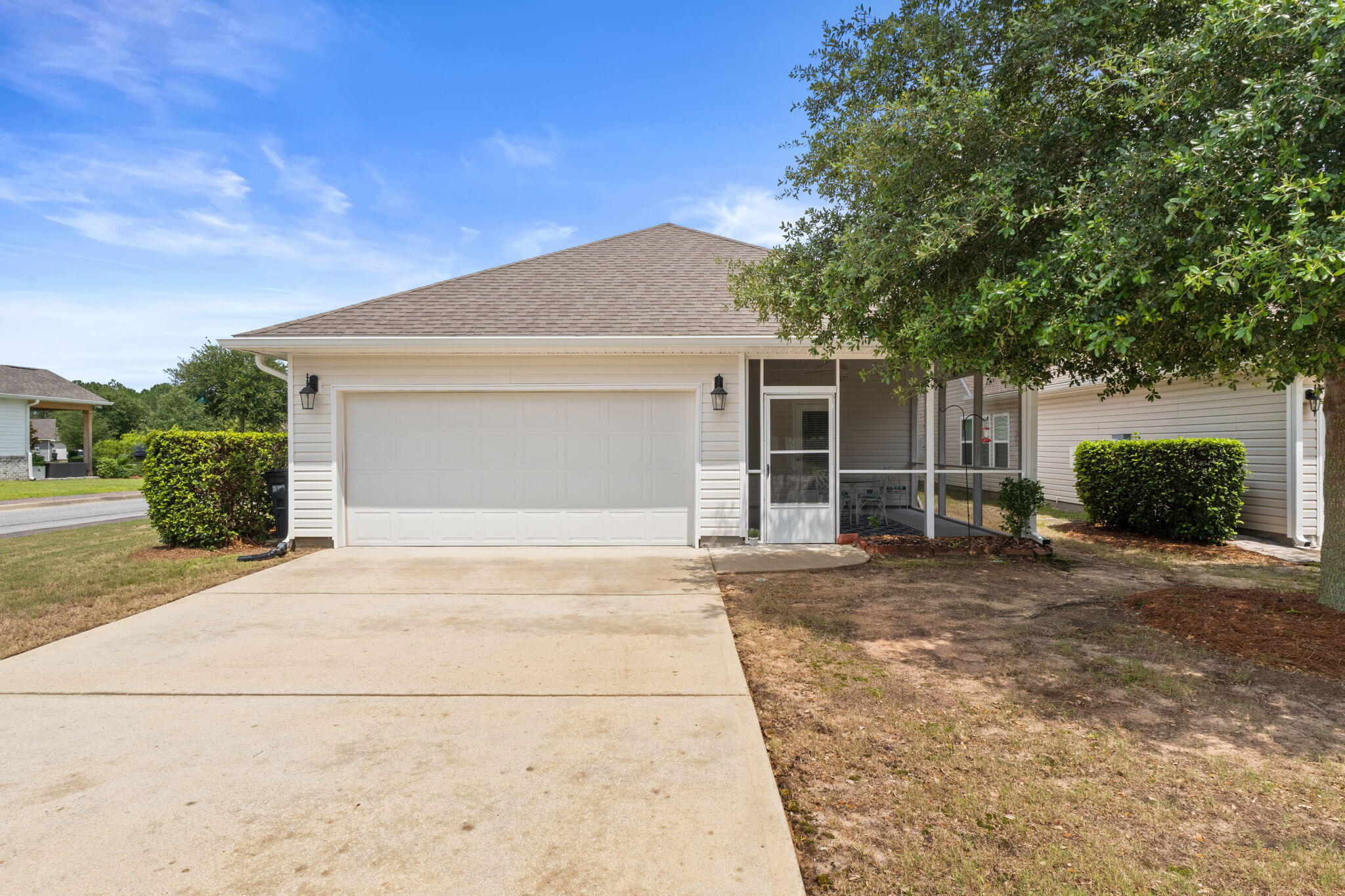 Hammock Bay - Residential